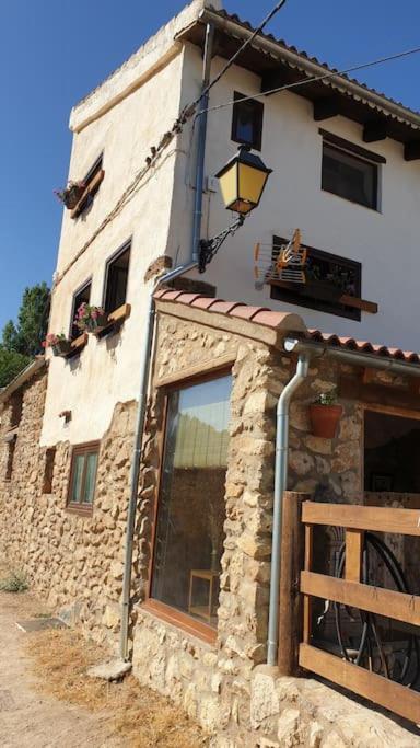 Preciosa casita rural en la sierra de Segur a, Cazorla y las Villas view 4