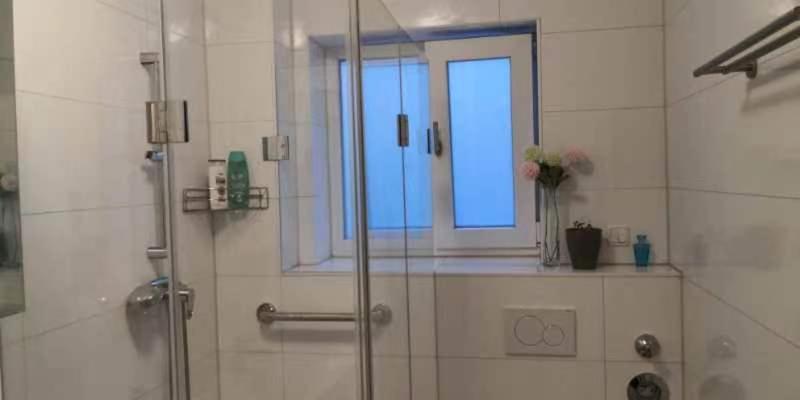 Traumhafte Ferienwohnung mit drei Schlafzimmer