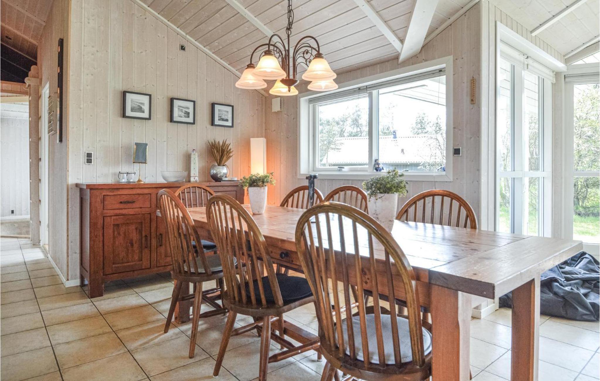 Holiday Home Gl Mælkevej Xii