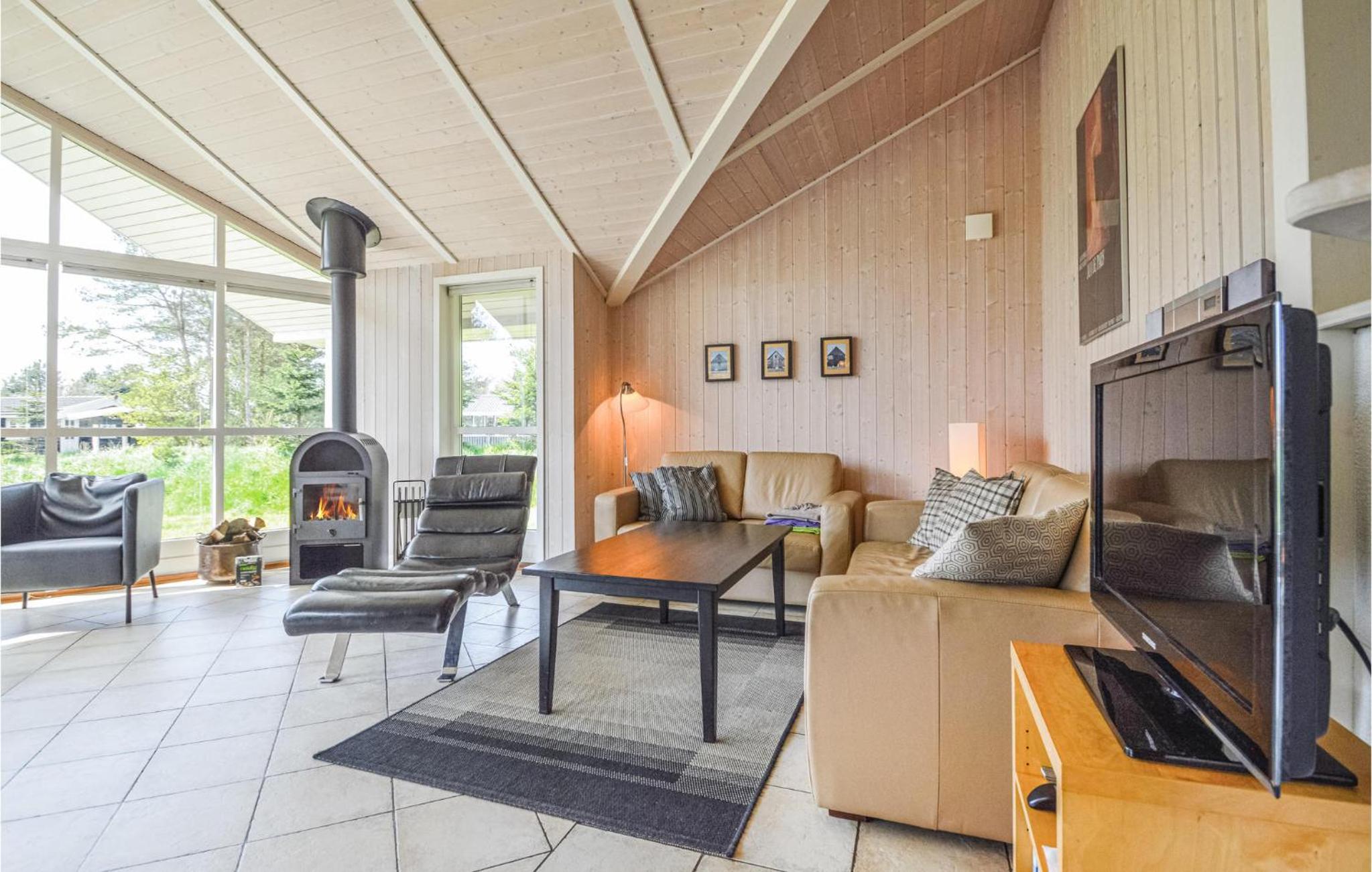 Holiday Home Gl Mælkevej Xii