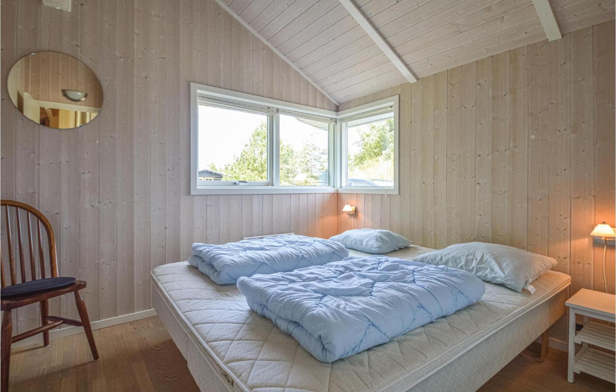 Holiday Home Gl Mælkevej Xii