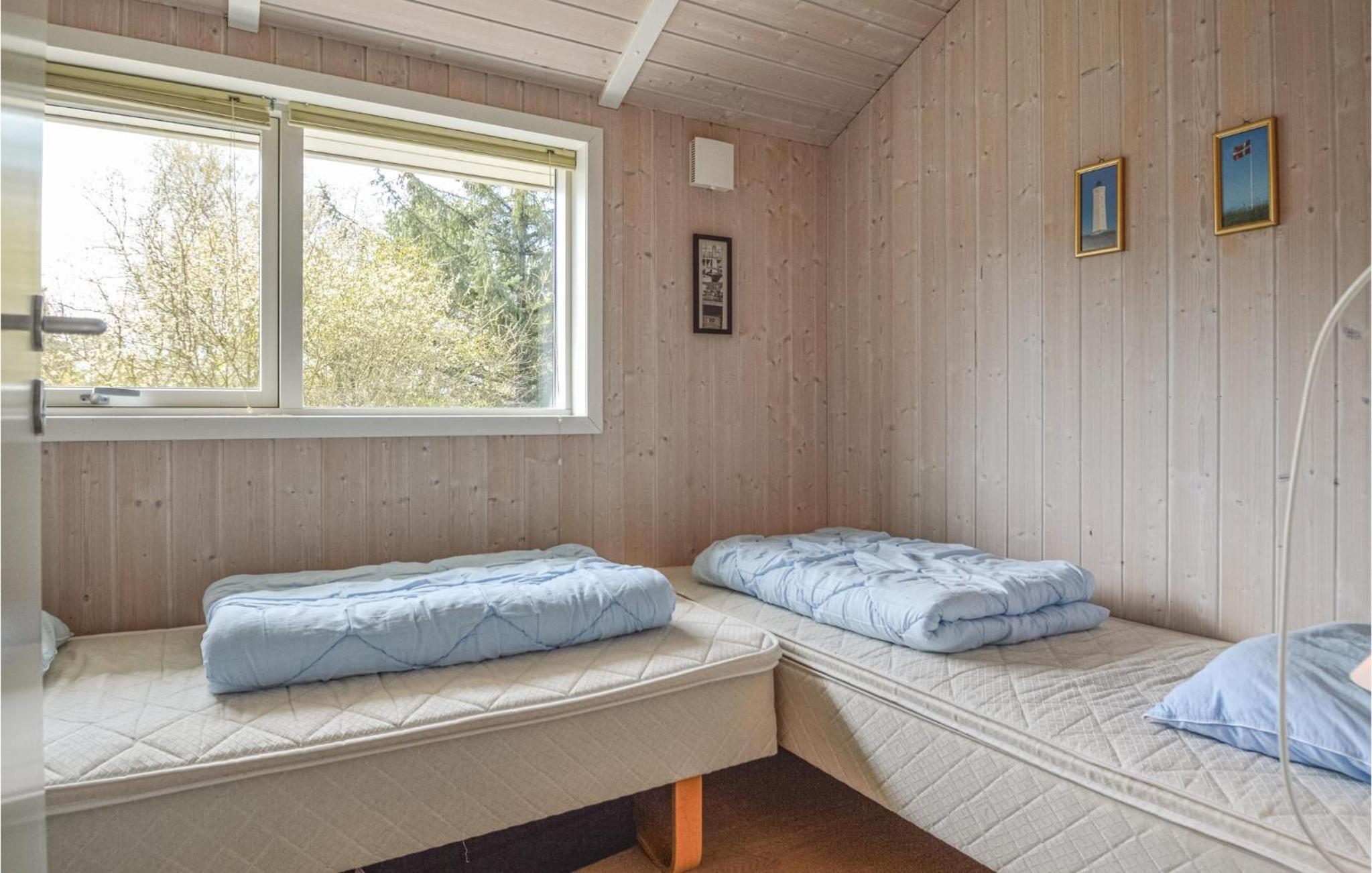 Holiday Home Gl Mælkevej Xii