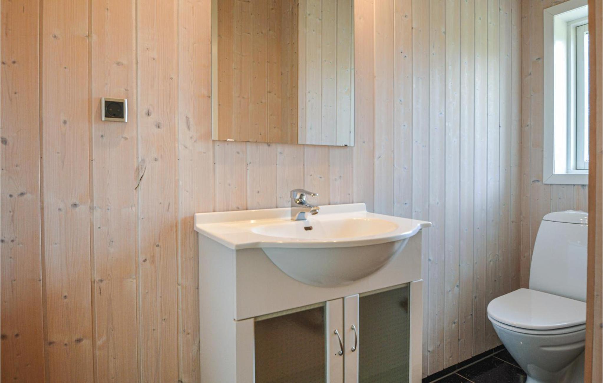 Holiday Home Gl Mælkevej Xii