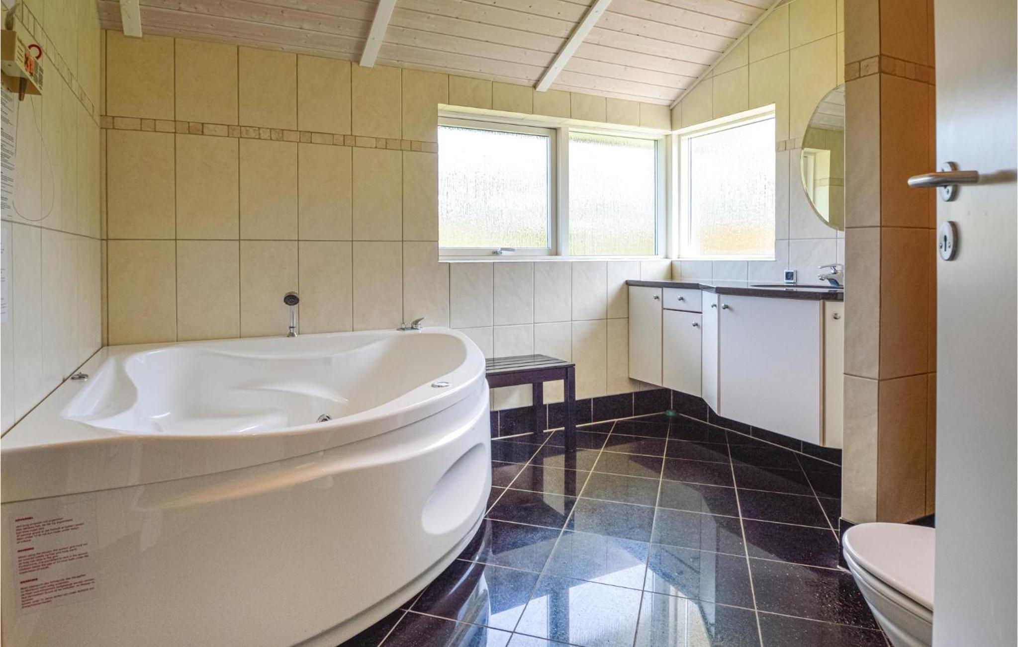 Holiday Home Gl Mælkevej Xii