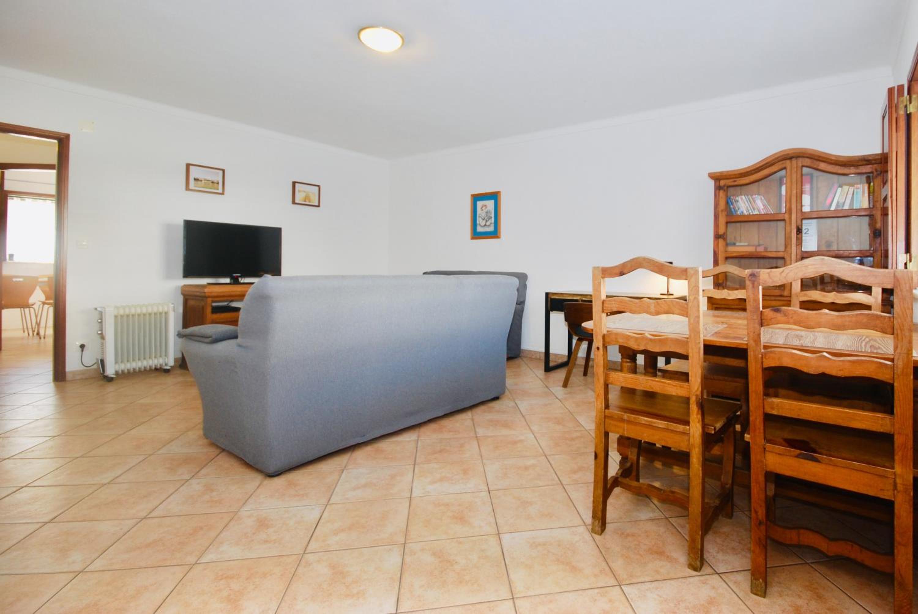 Catarina House - Baleal Beach, Balcony, Pool view 4