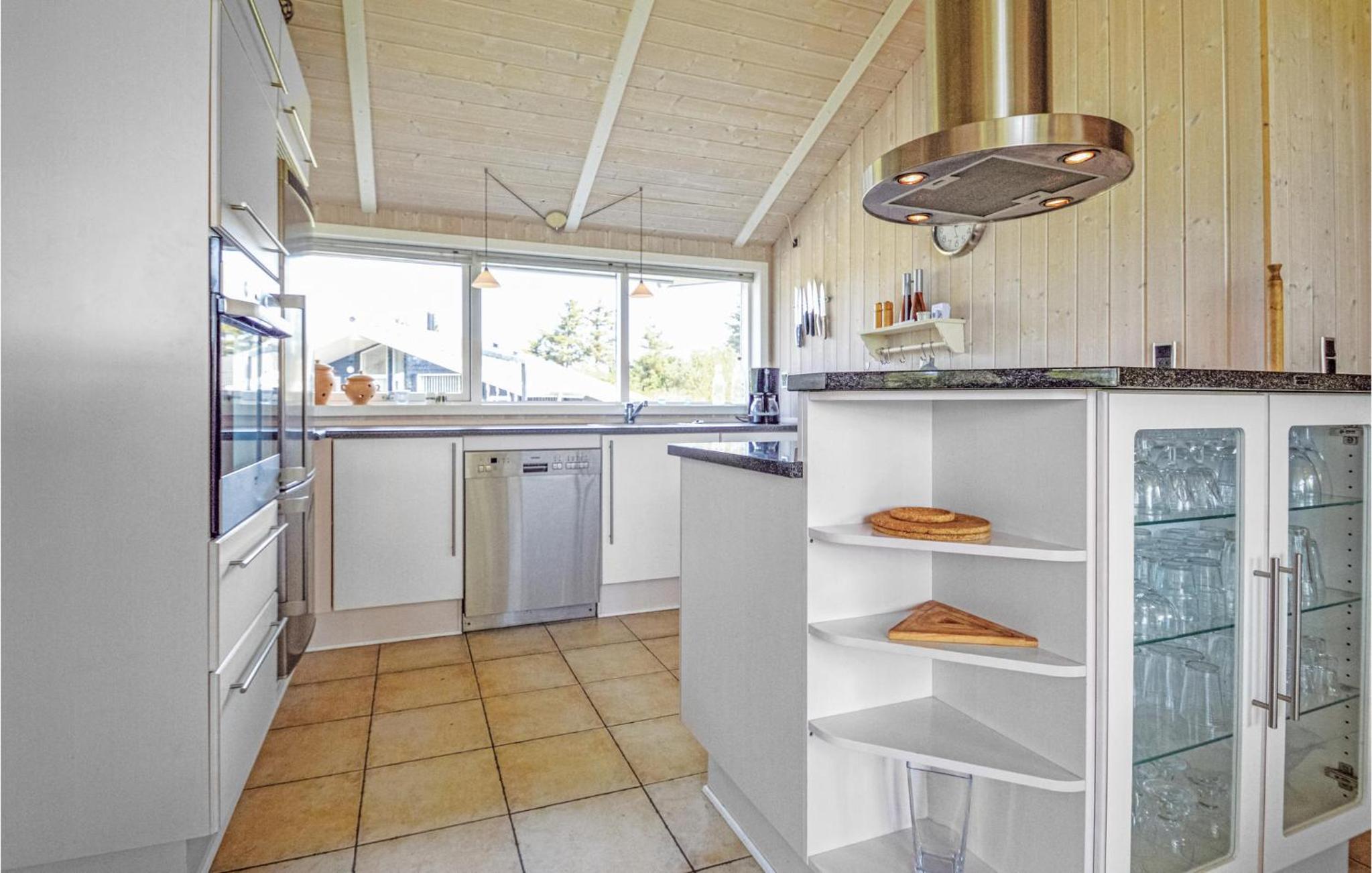 Holiday Home Gl Mælkevej Xii