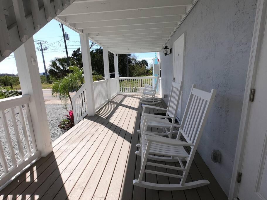 Villa Tranquillity, dog-friendly, free bike Studio view 2