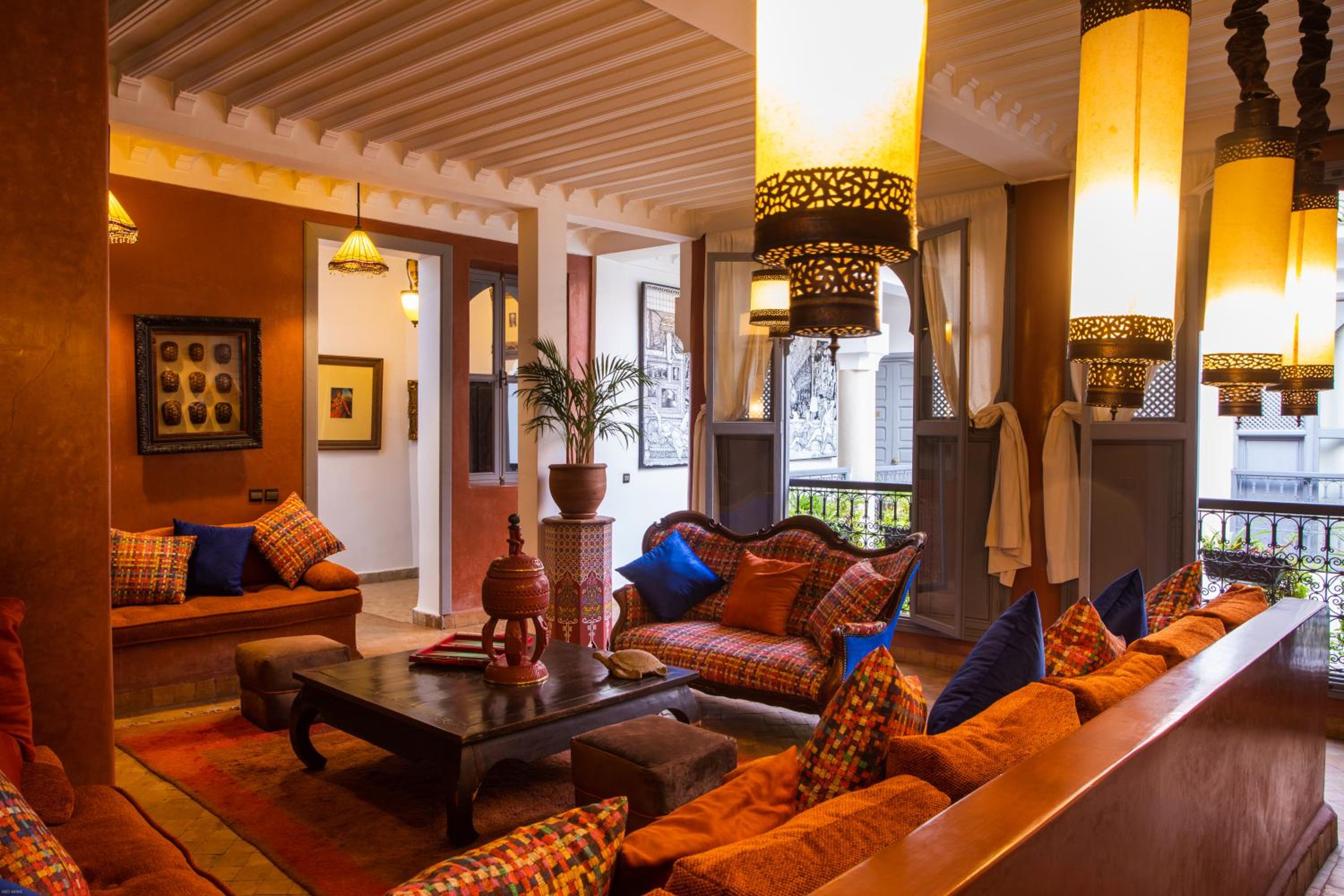 lounge
