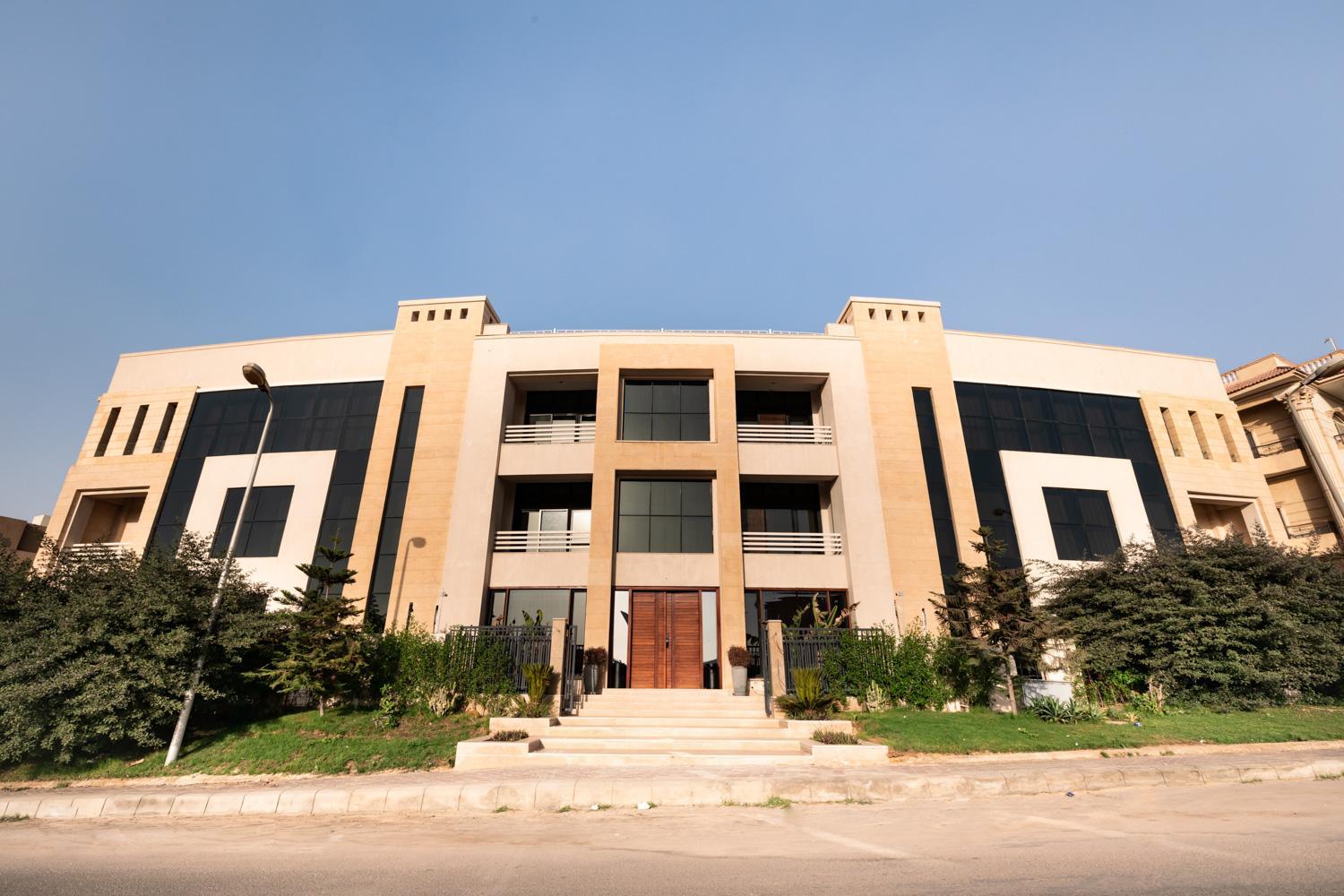Boutique Nest New Cairo
