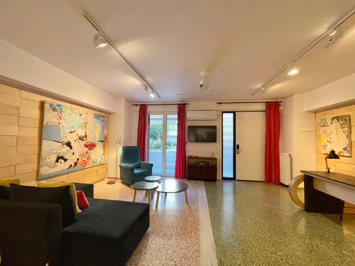 Vouliagmeni Art Micro Loft photo 2