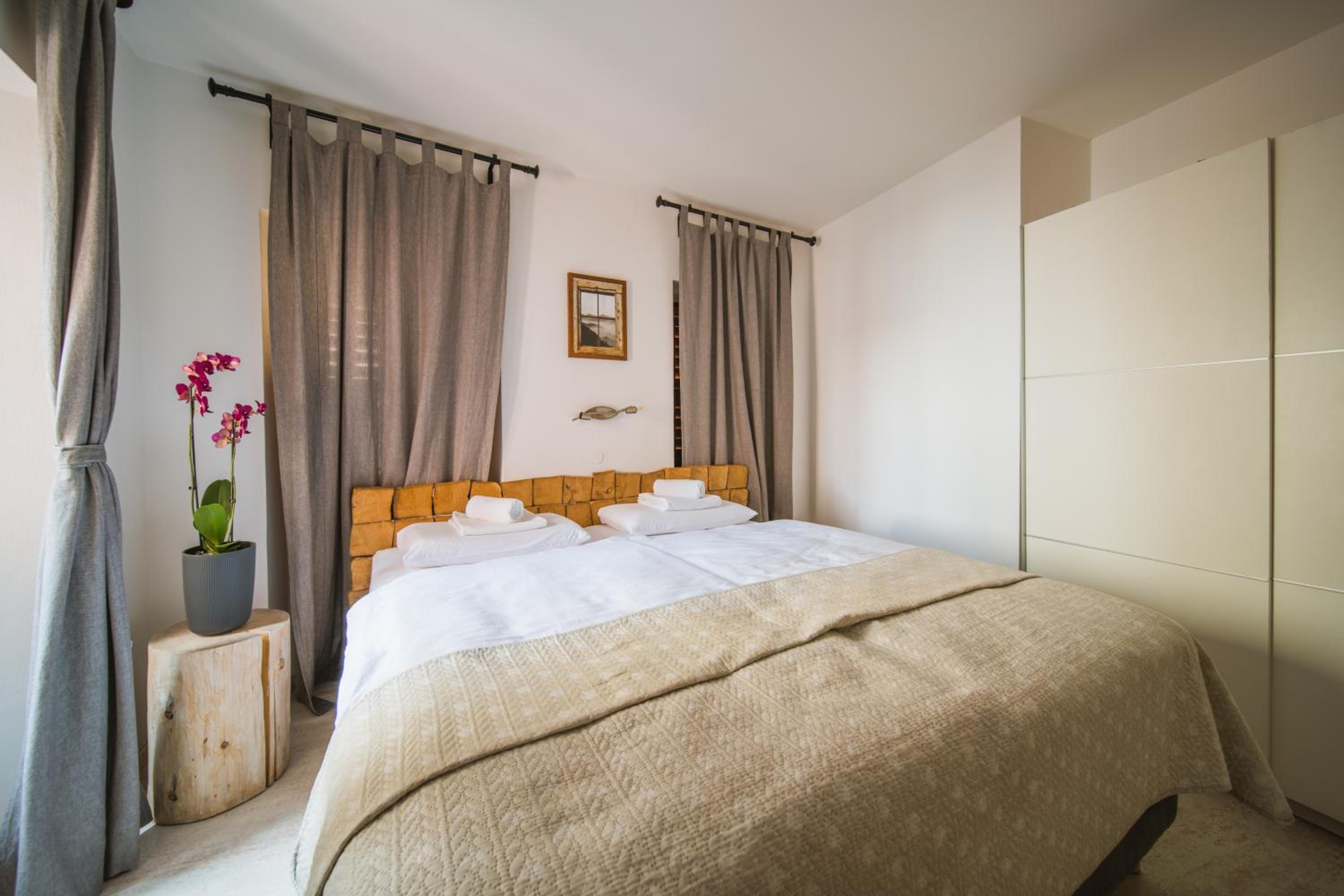 Villa Borgo B&B