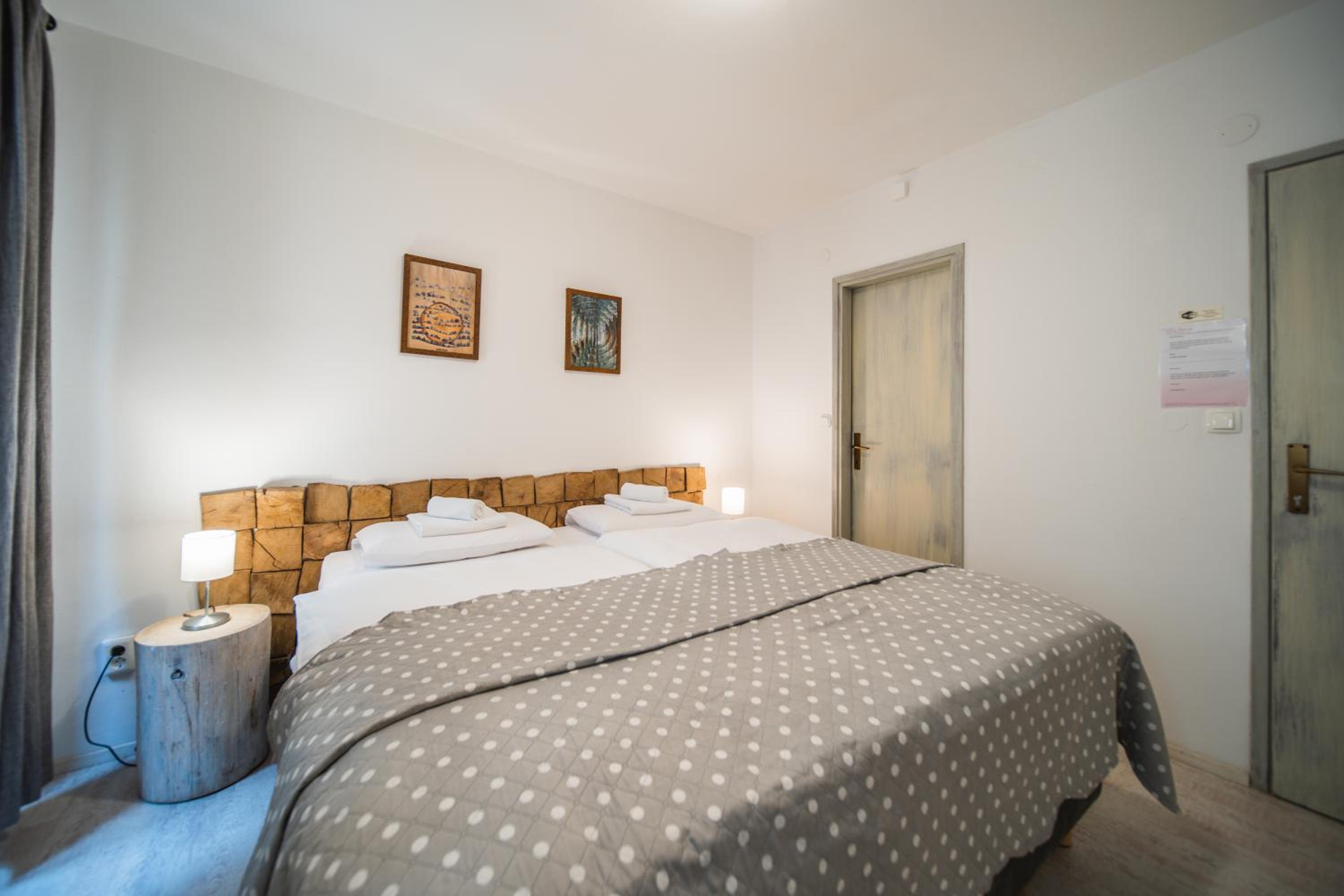 Villa Borgo B&B