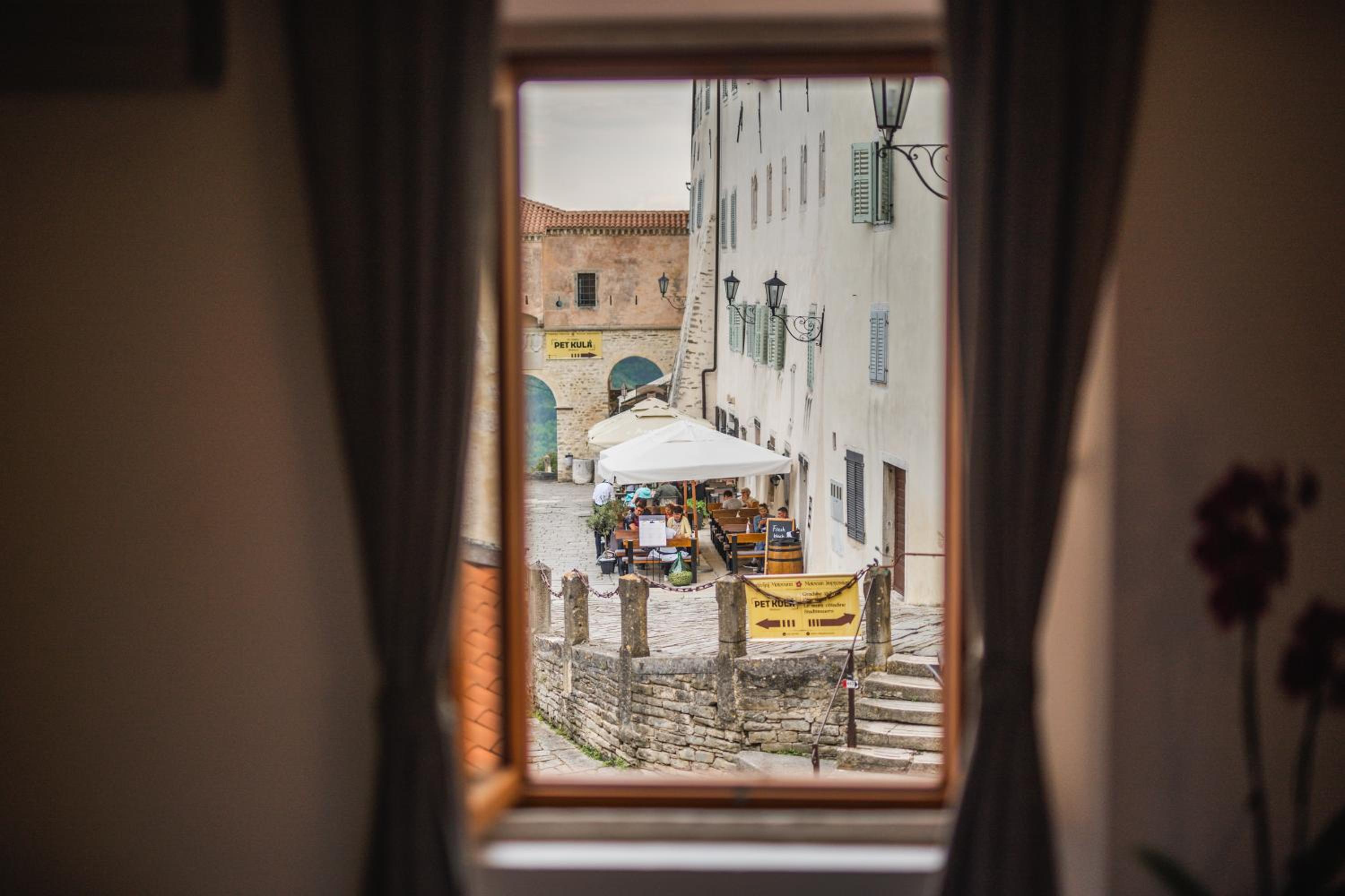 Villa Borgo B&B