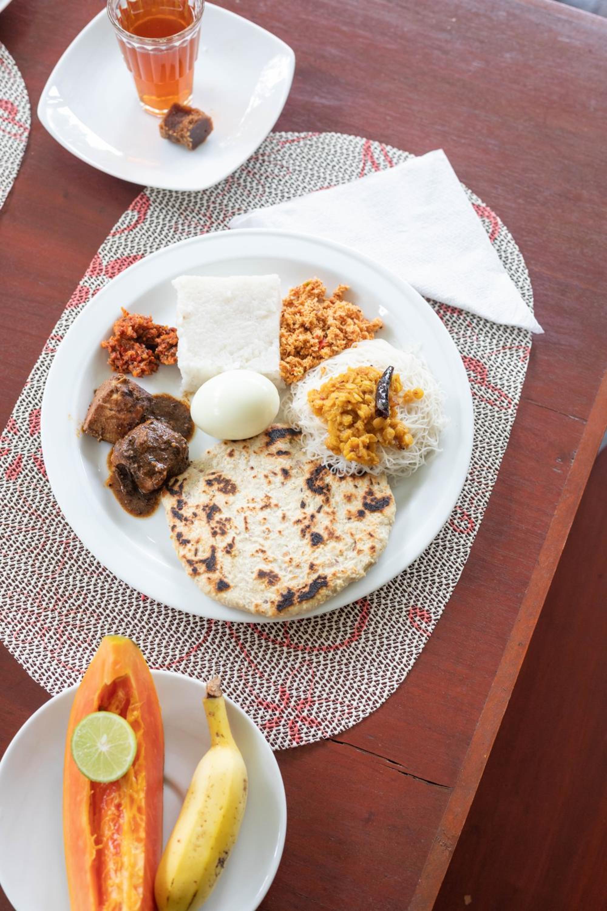 Kuru Ganga Villa