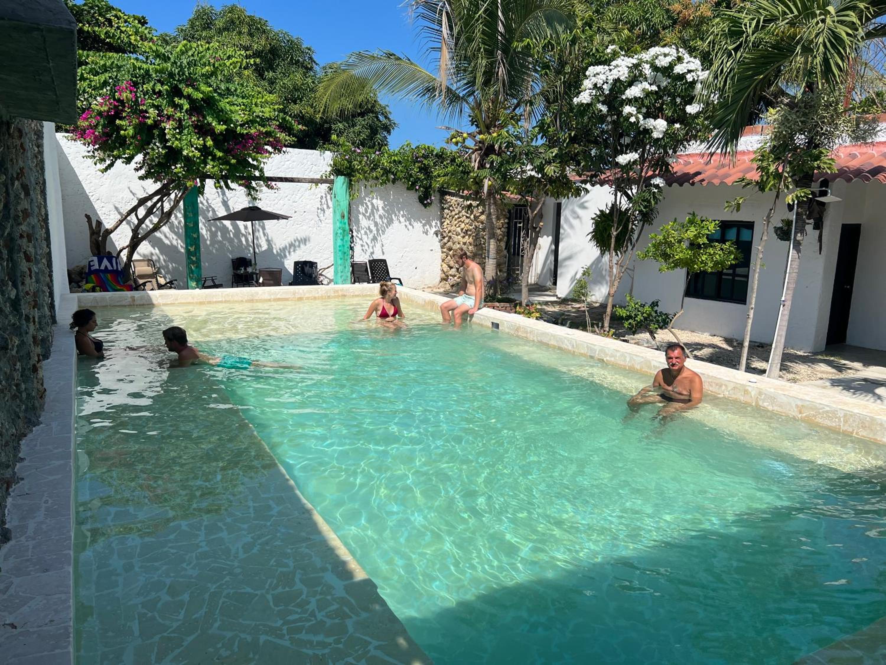 Casa Torices Real 12