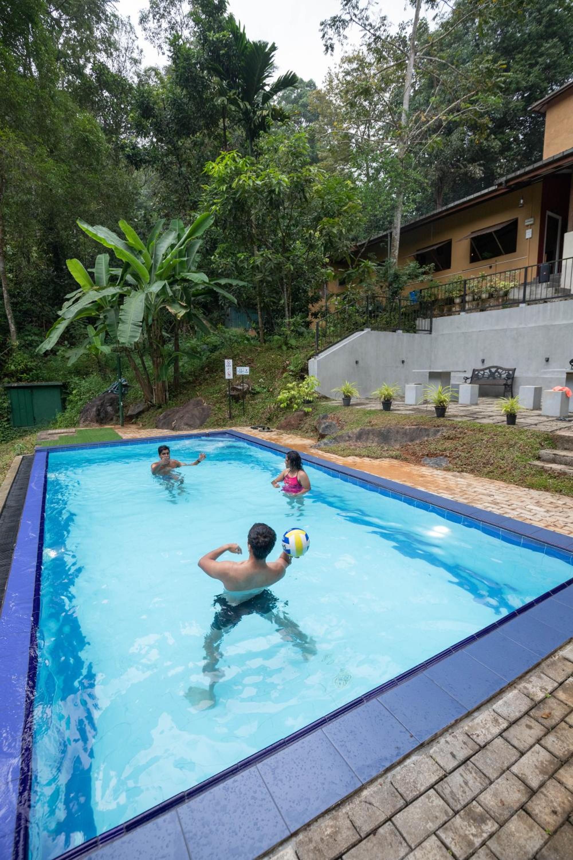 Kuru Ganga Villa