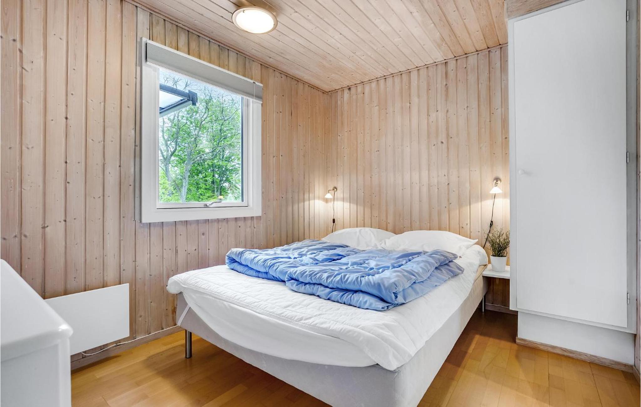 Gorgeous Home In Ebeltoft With Kitchen