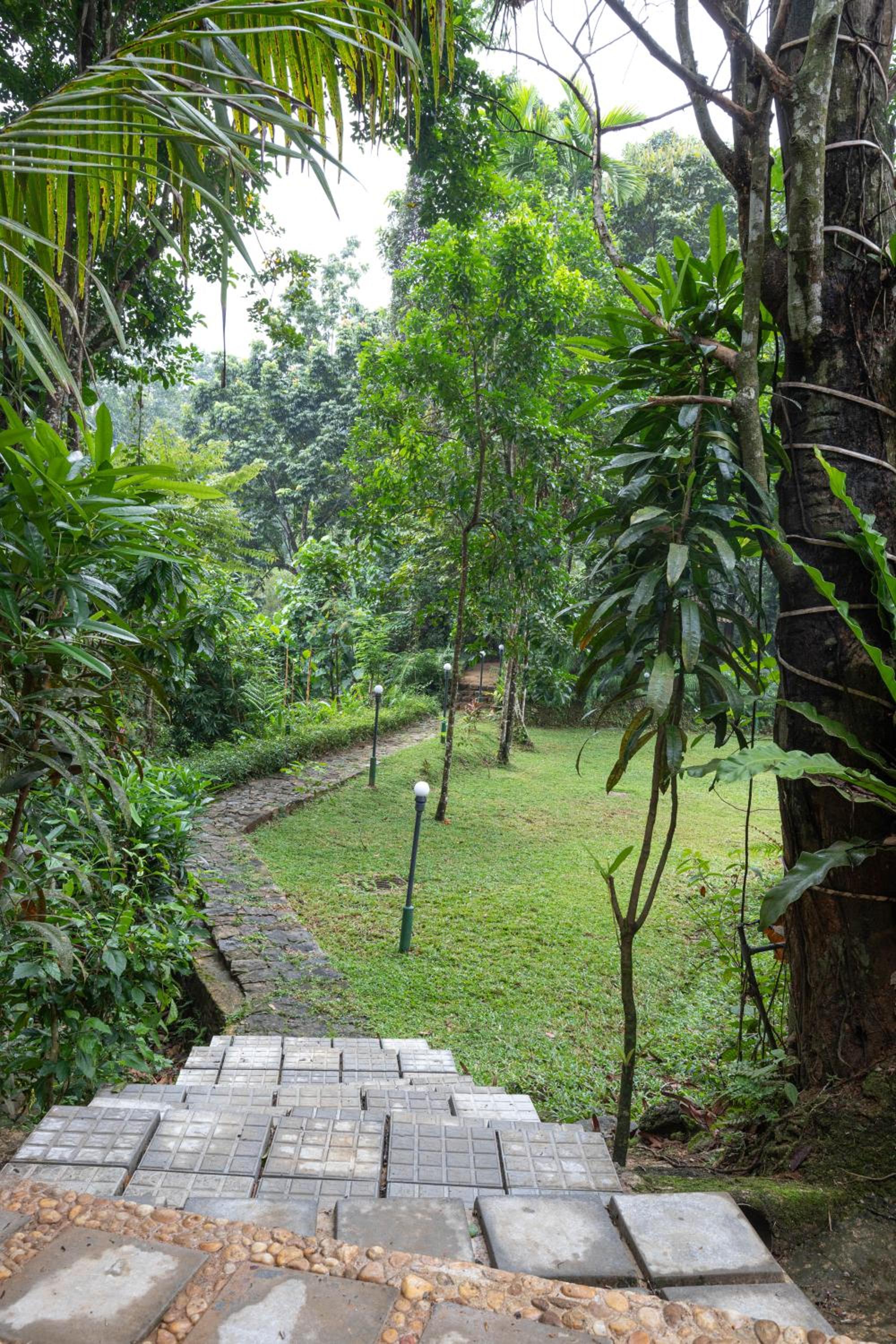 Kuru Ganga Villa