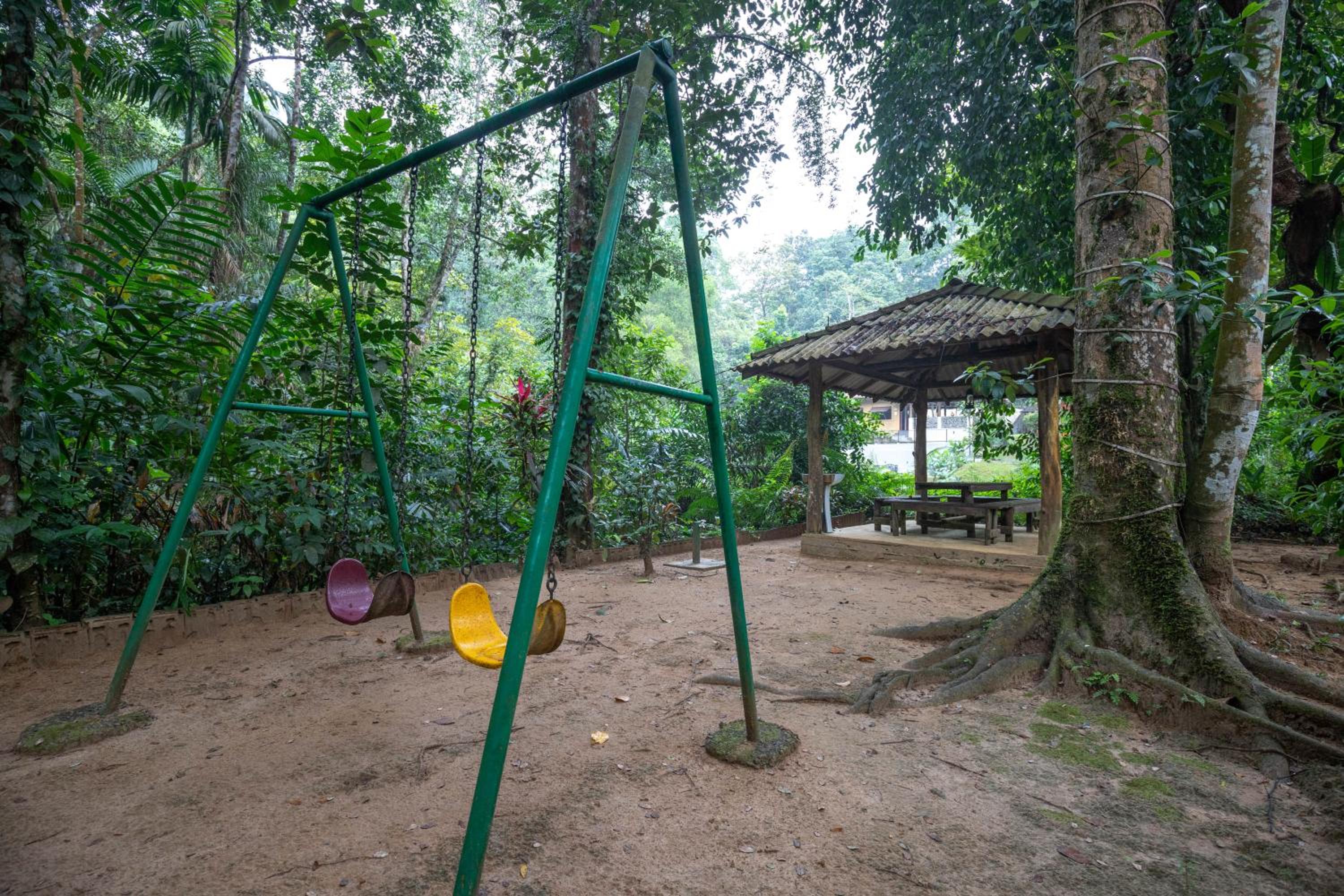 Kuru Ganga Villa