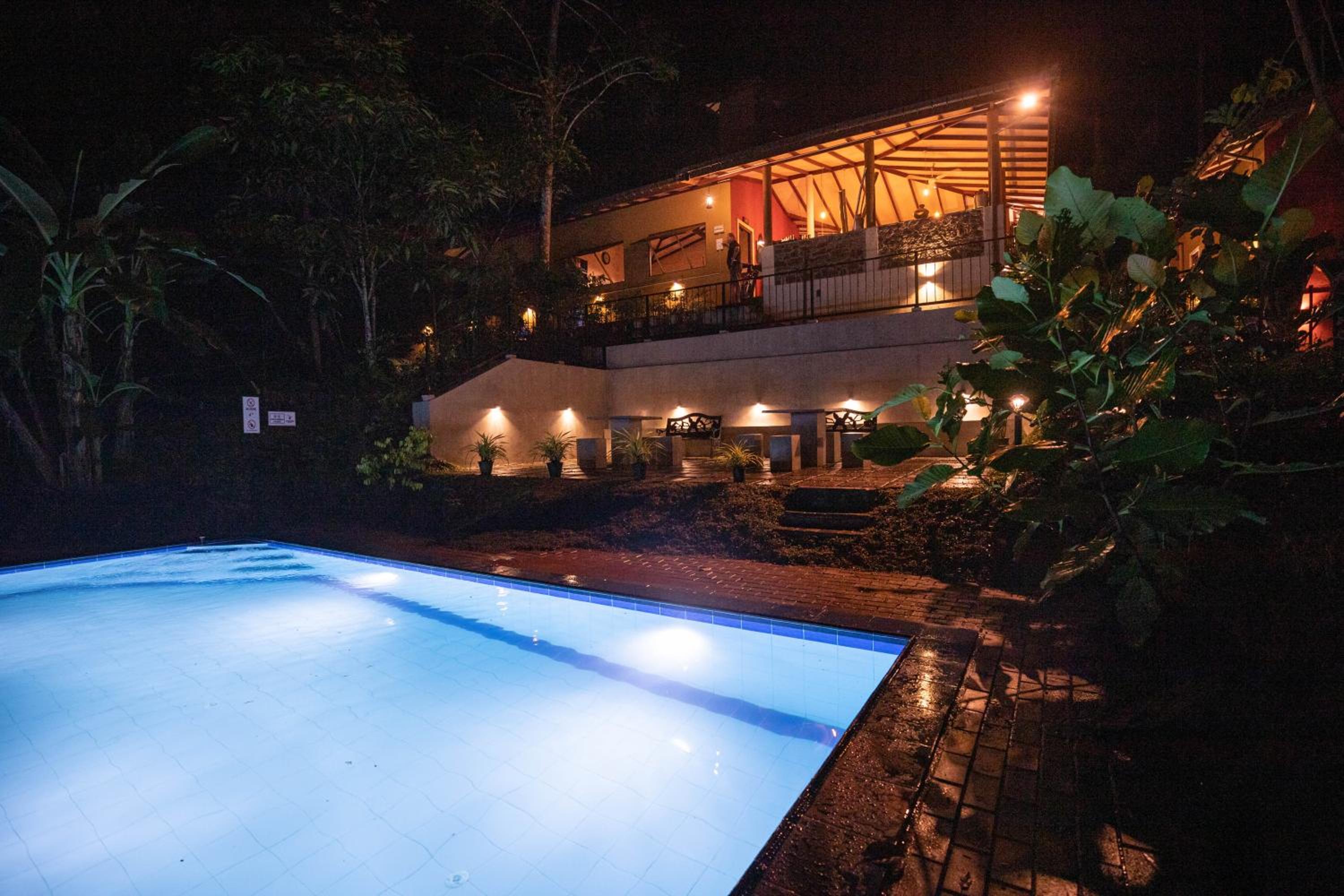 Kuru Ganga Villa