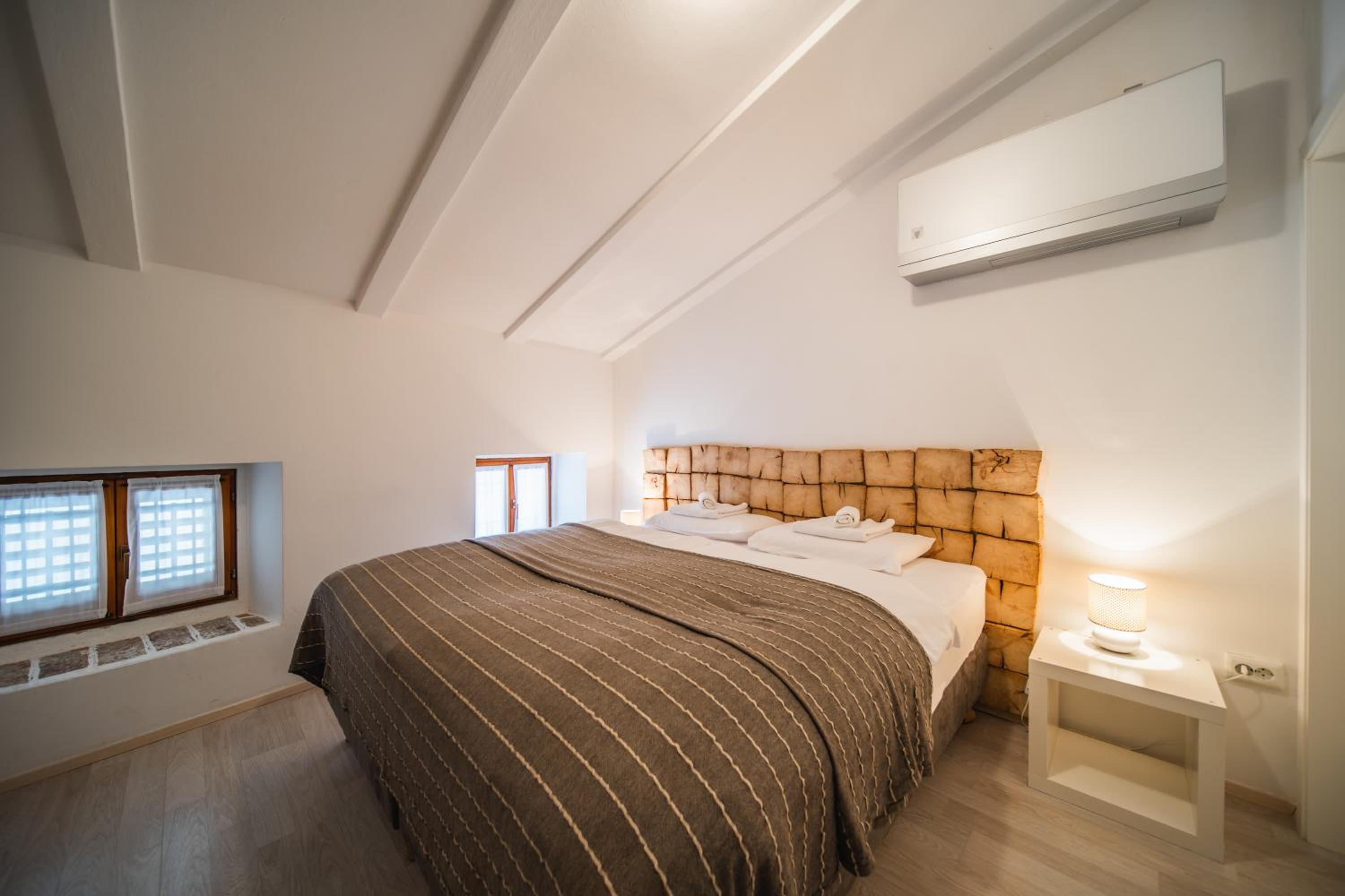 Villa Borgo B&B