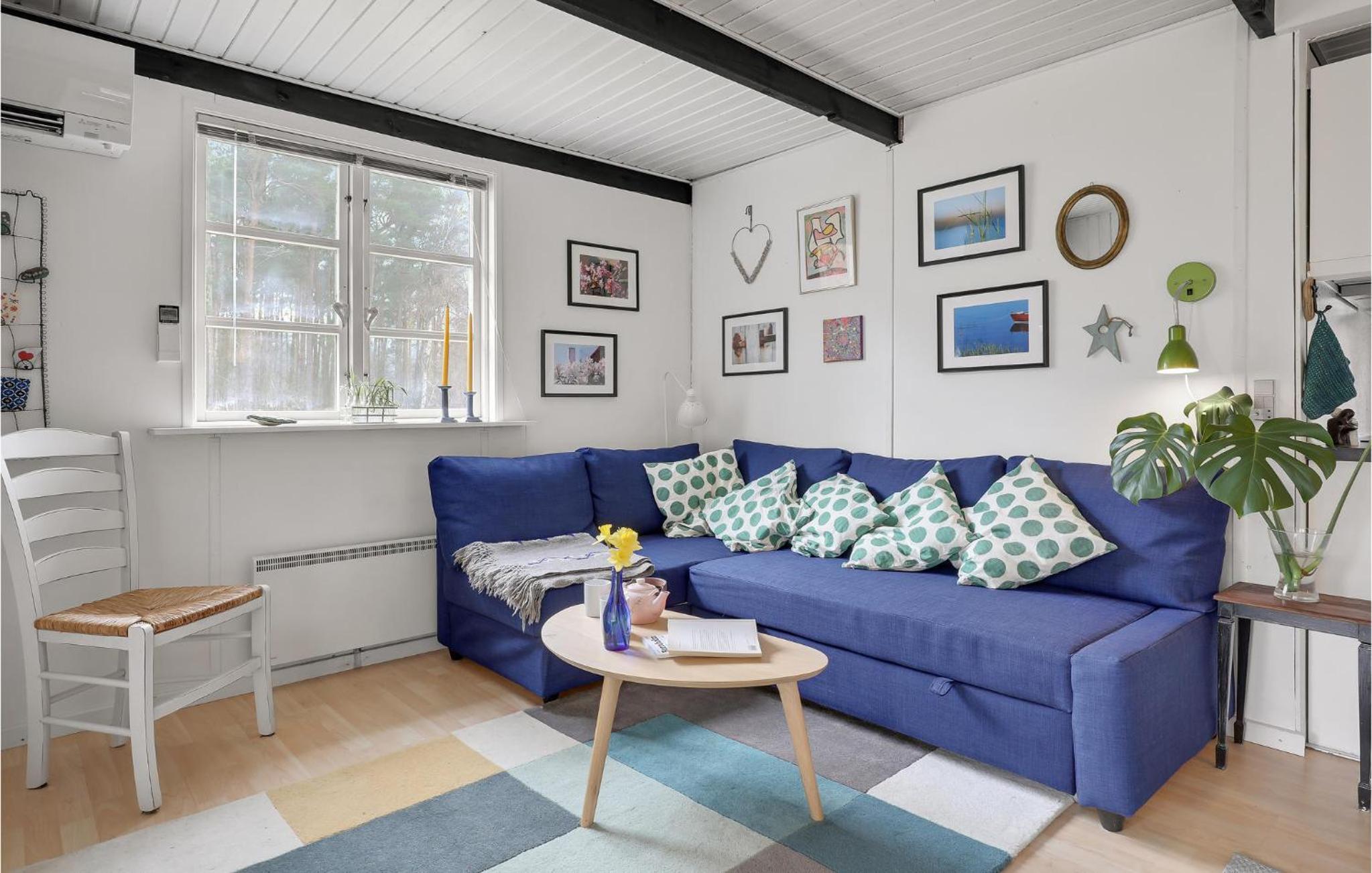 Stunning Home In Aakirkeby With Wifi