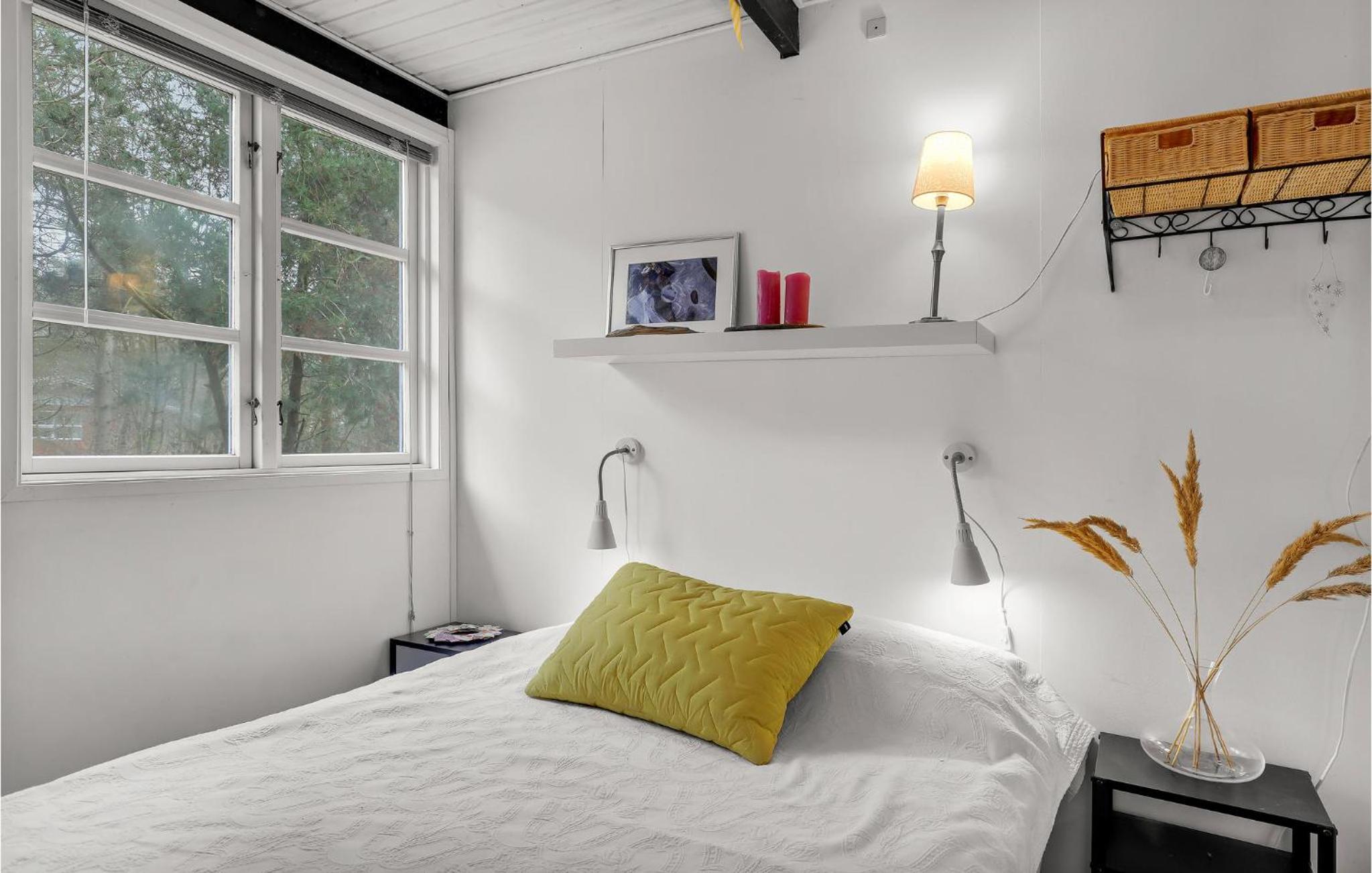 Stunning Home In Aakirkeby With Wifi