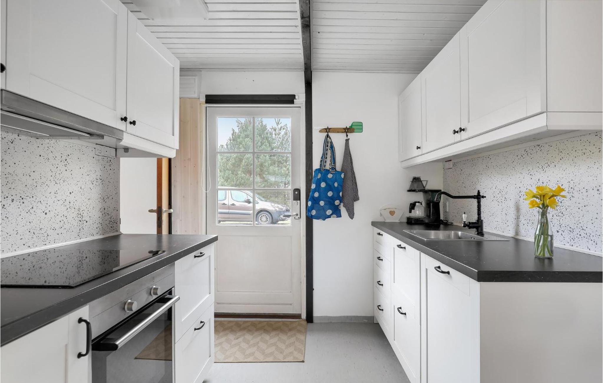 Stunning Home In Aakirkeby With Wifi