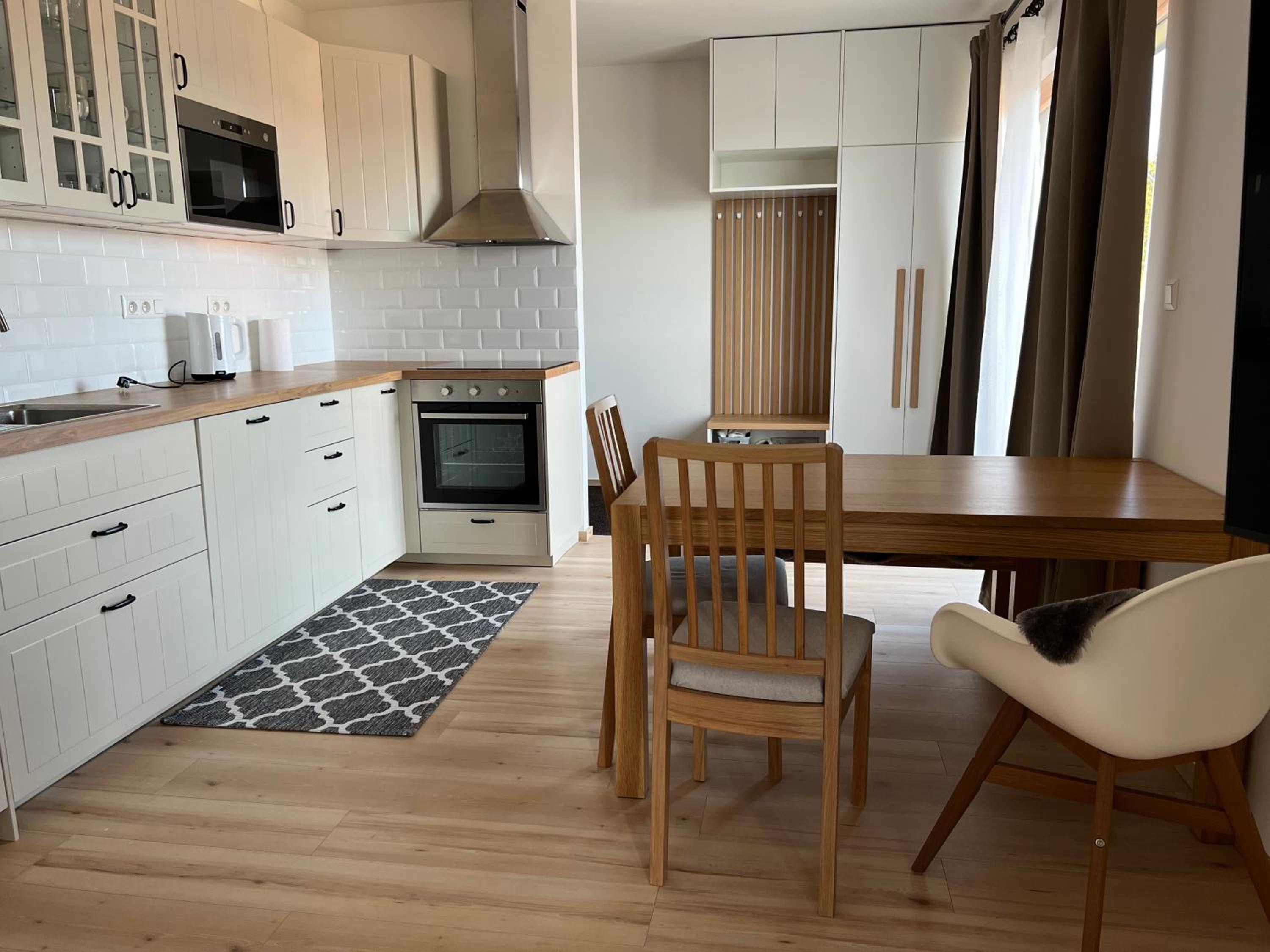 Apartmán Kubínska 33 view 5