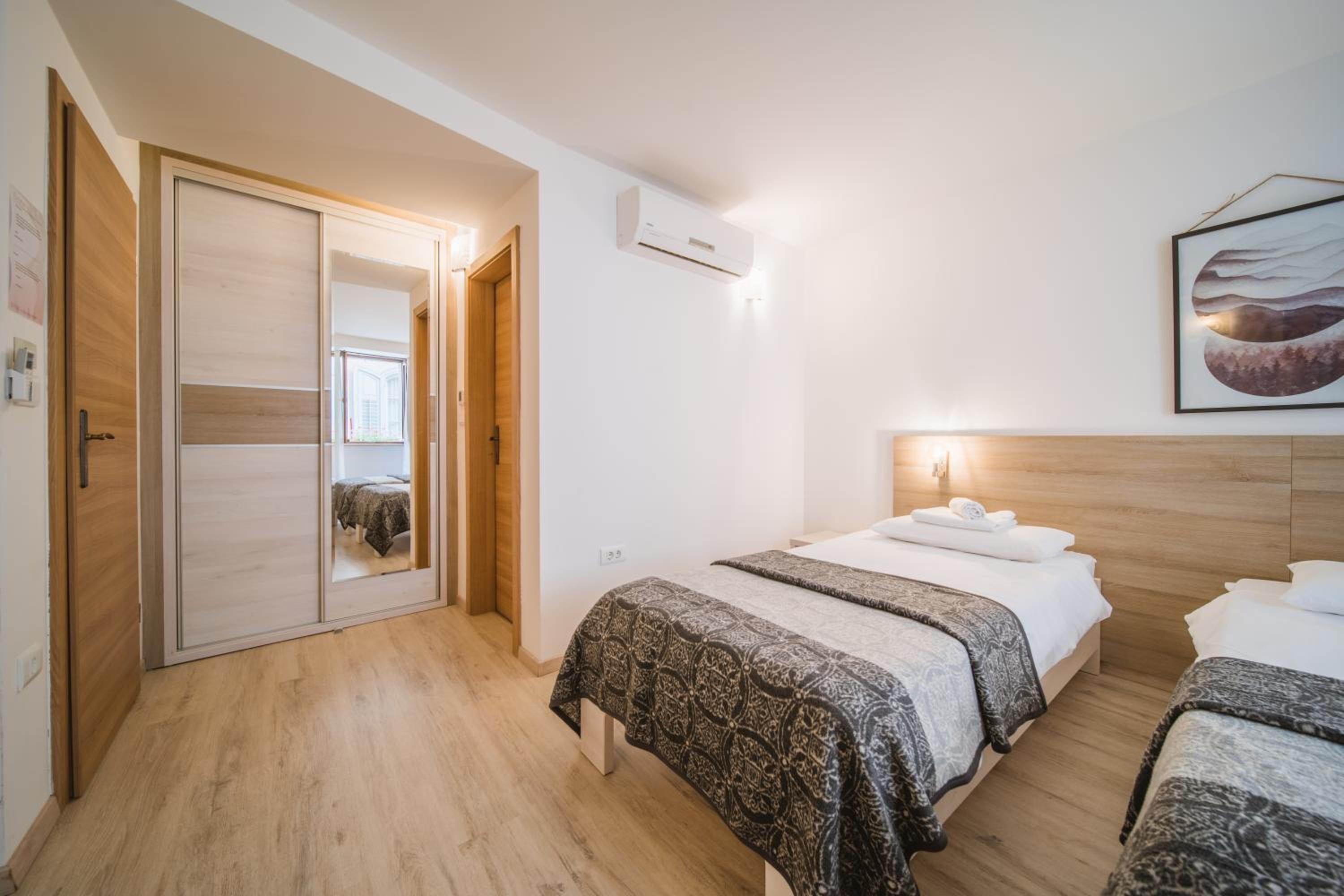 Villa Borgo B&B