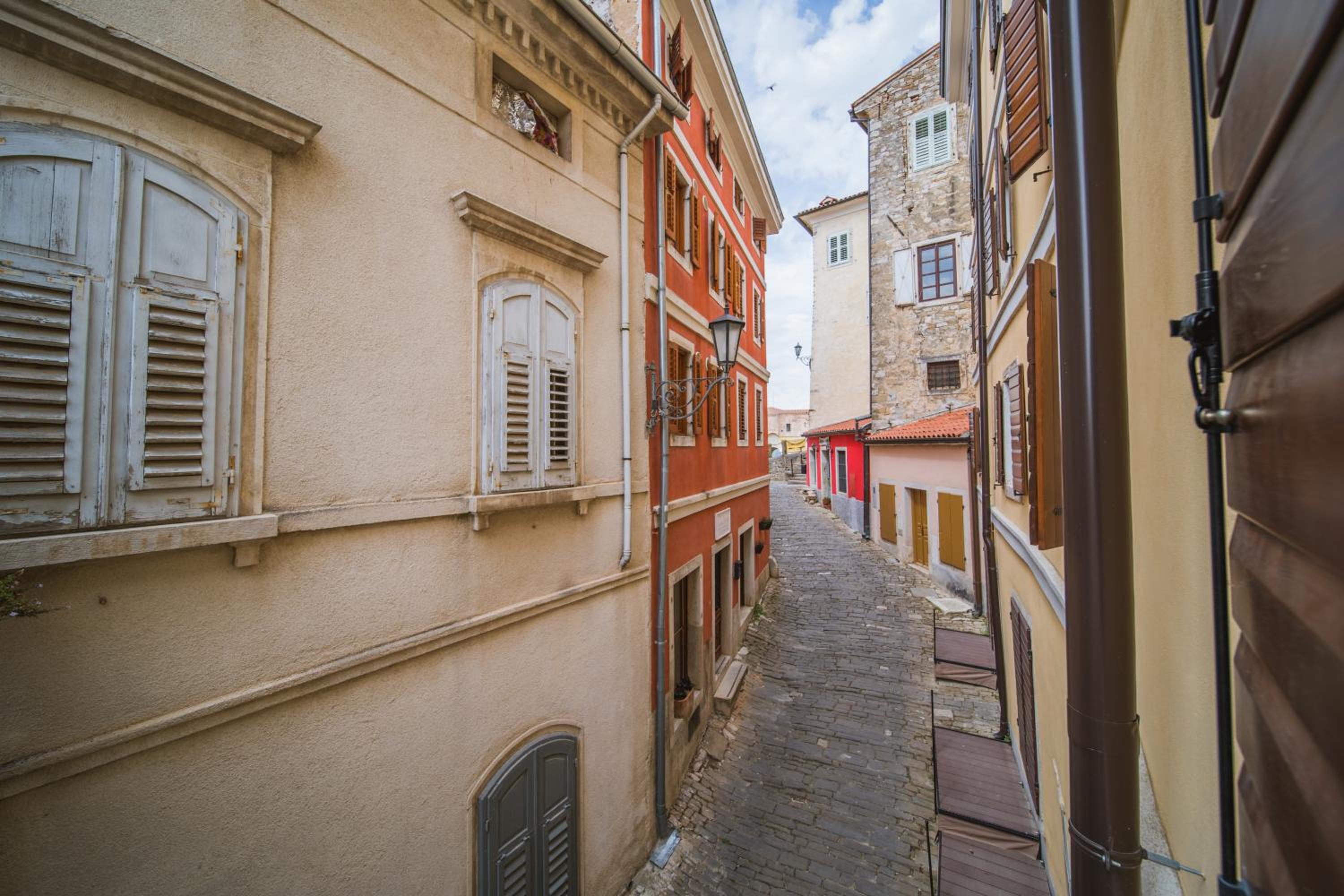 Villa Borgo B&B