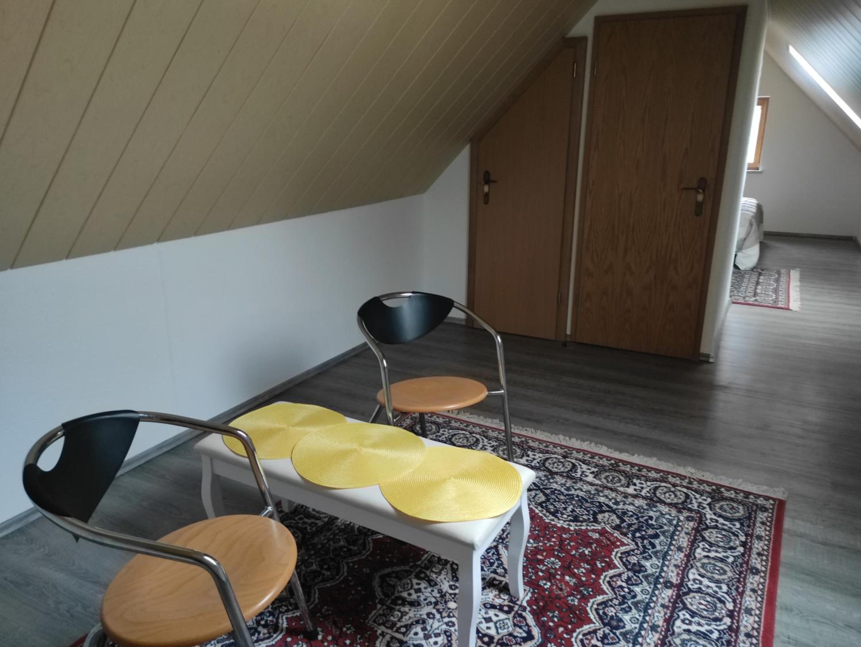 Ferienwohnung im Werratal