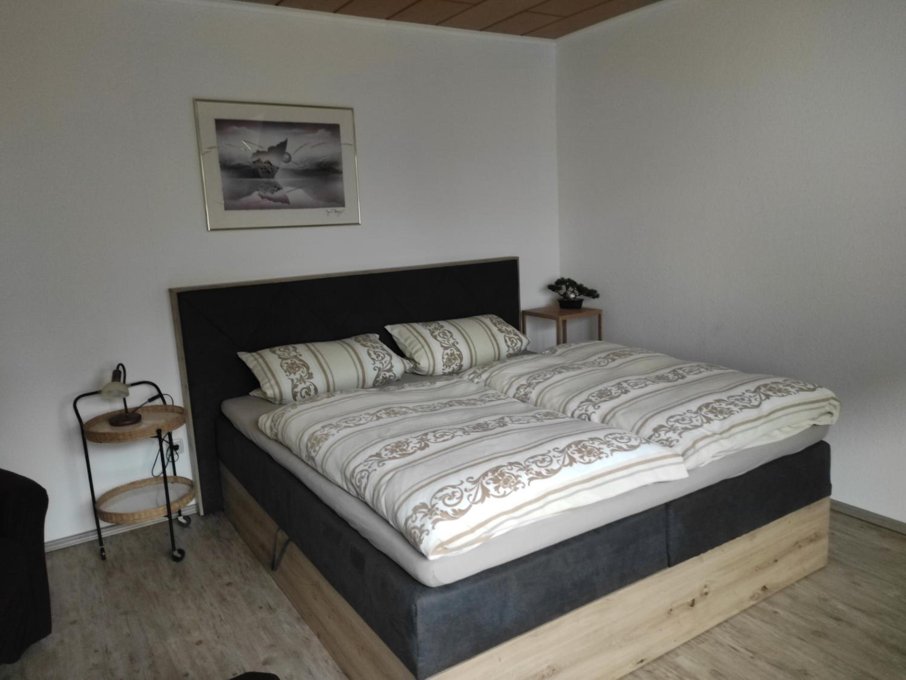 Ferienwohnung im Werratal
