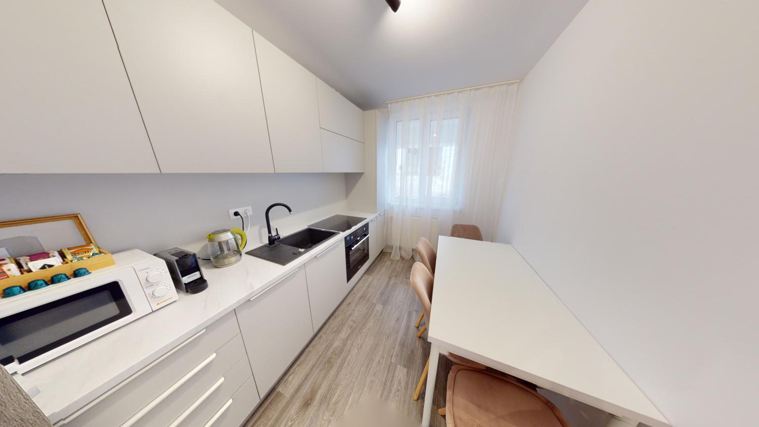Apartment by the Lake Nr 3 VRT view 5