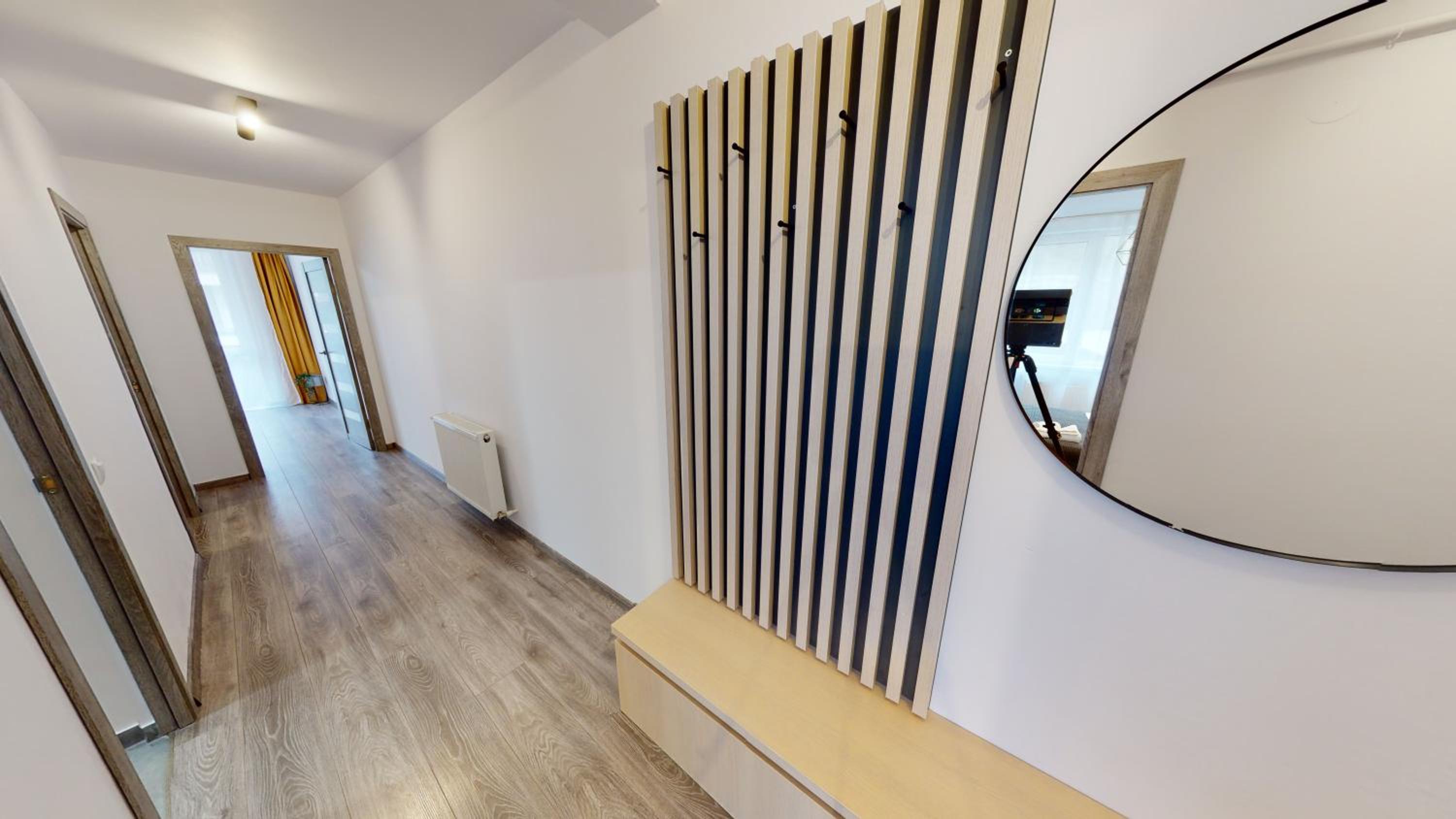 Apartment by the Lake Nr 3 VRT view 3