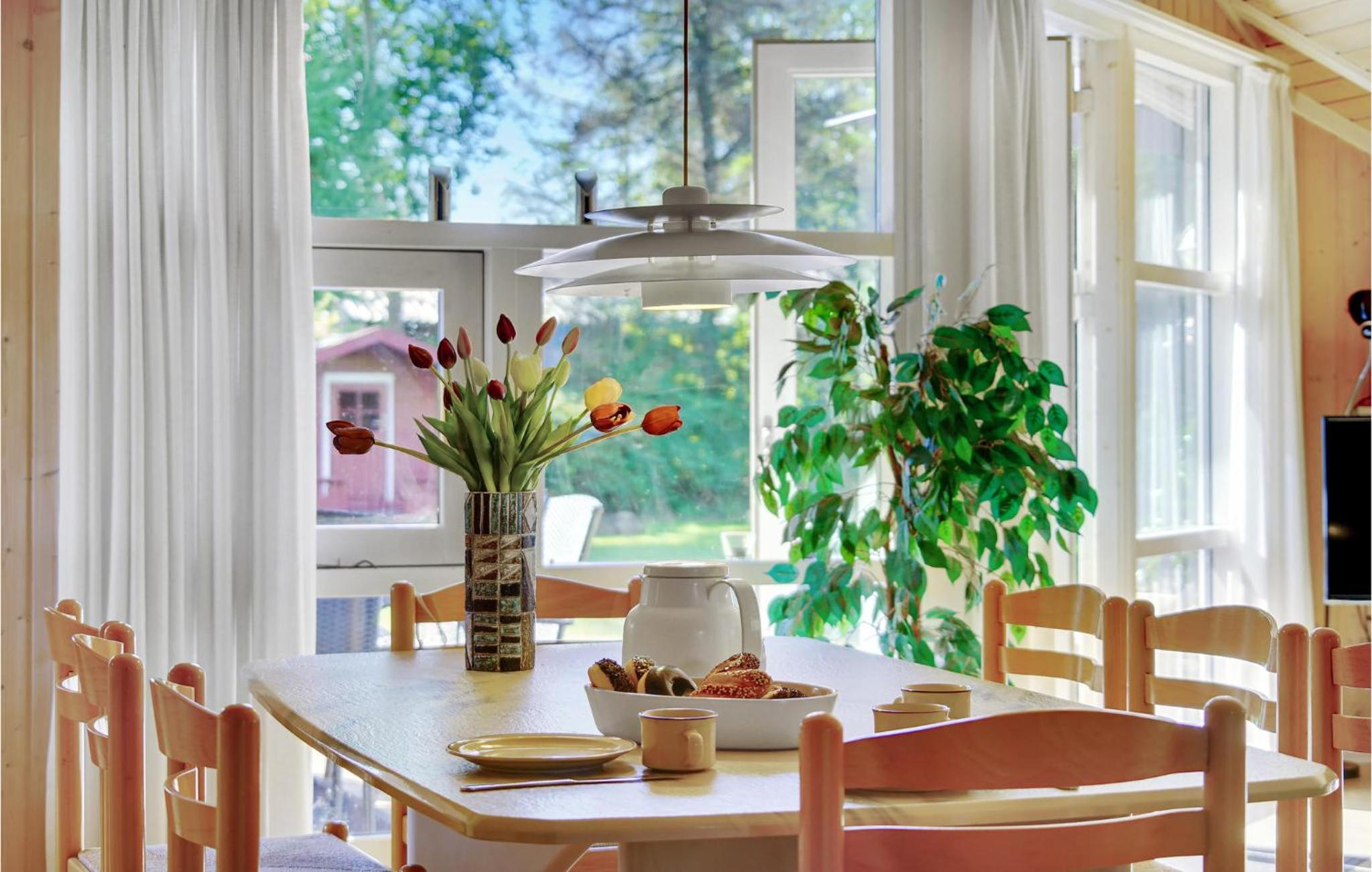 Gorgeous Home In Gedser With Sauna