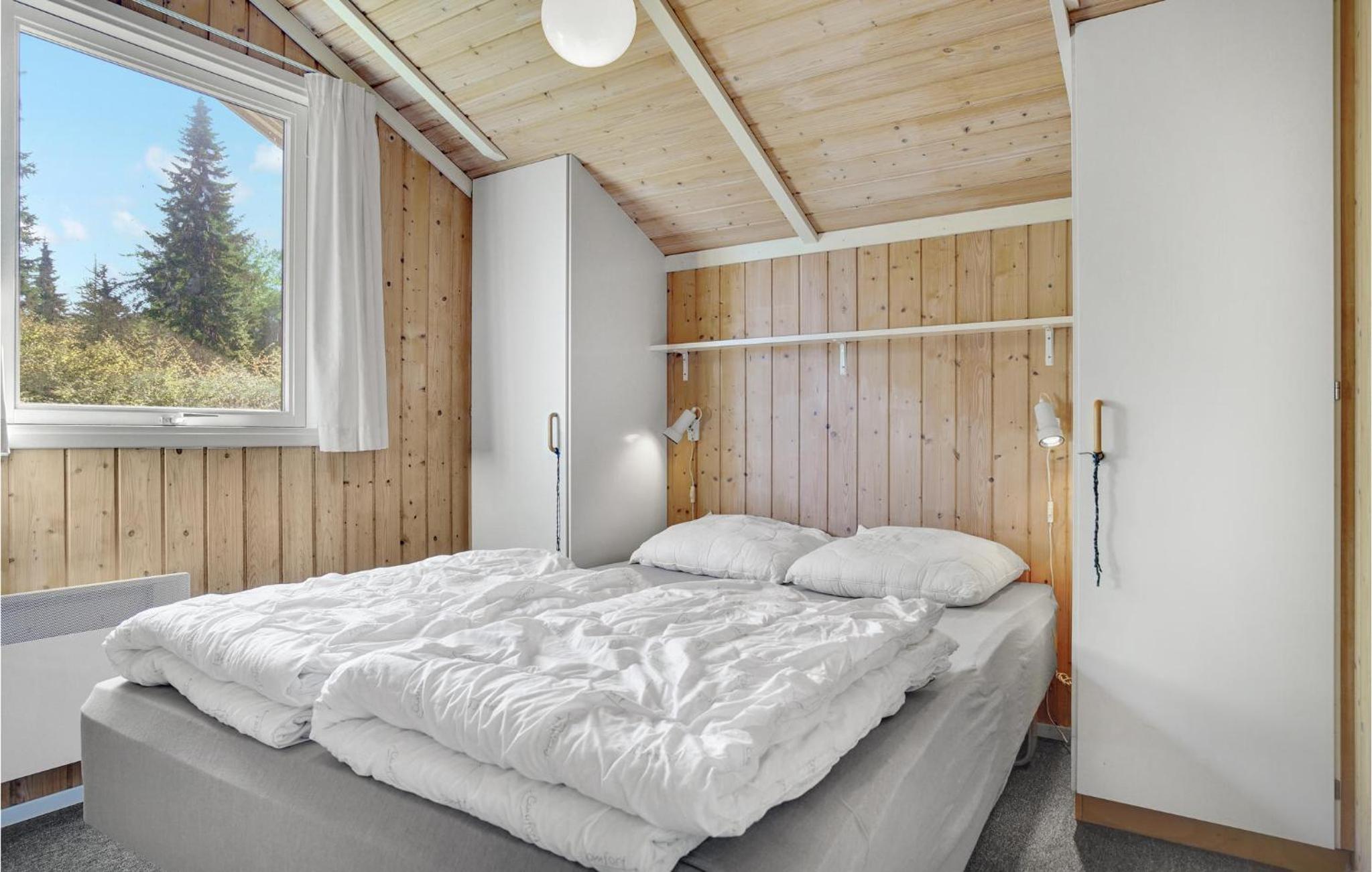 Gorgeous Home In Gedser With Sauna