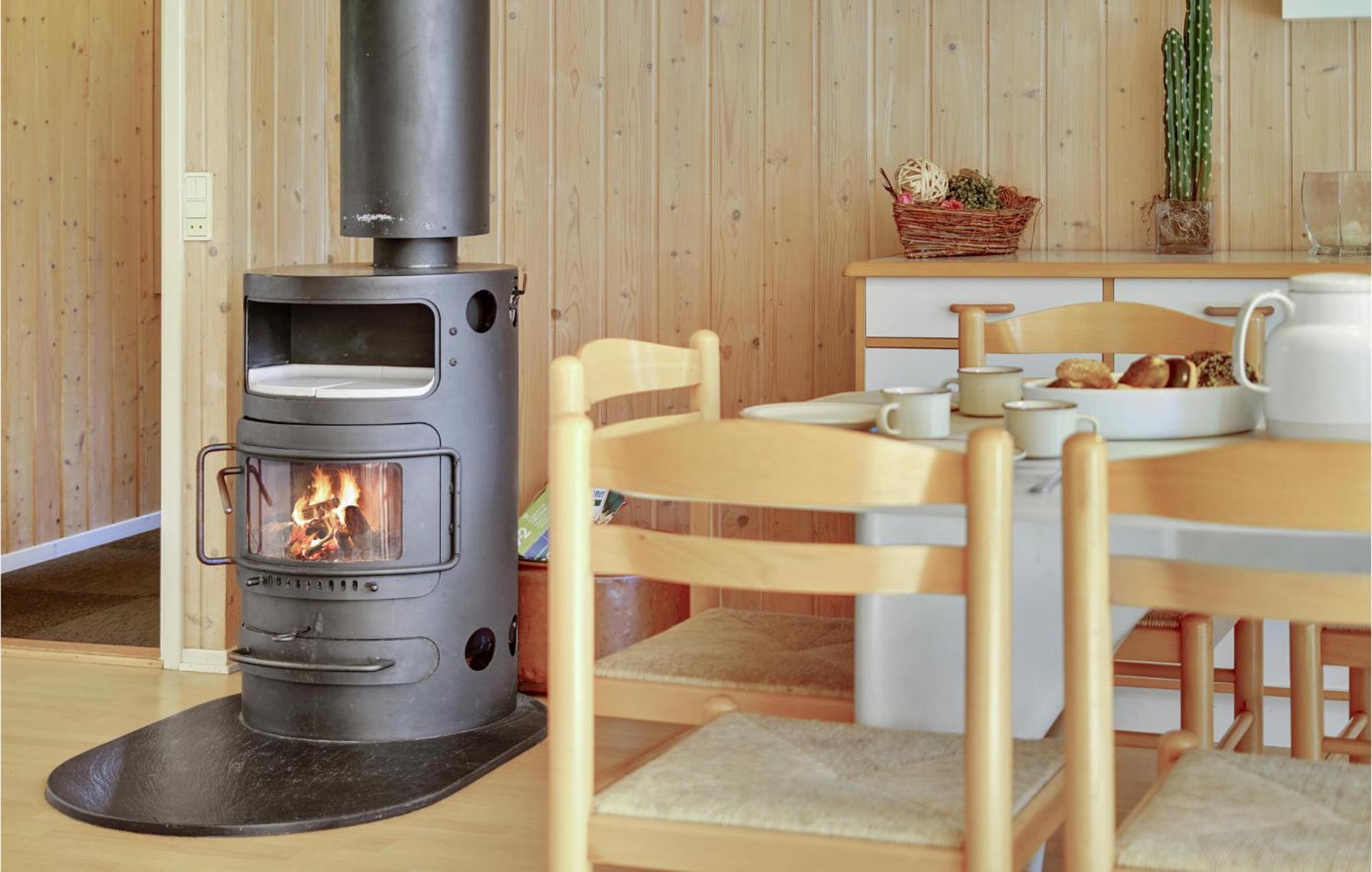 Gorgeous Home In Gedser With Sauna