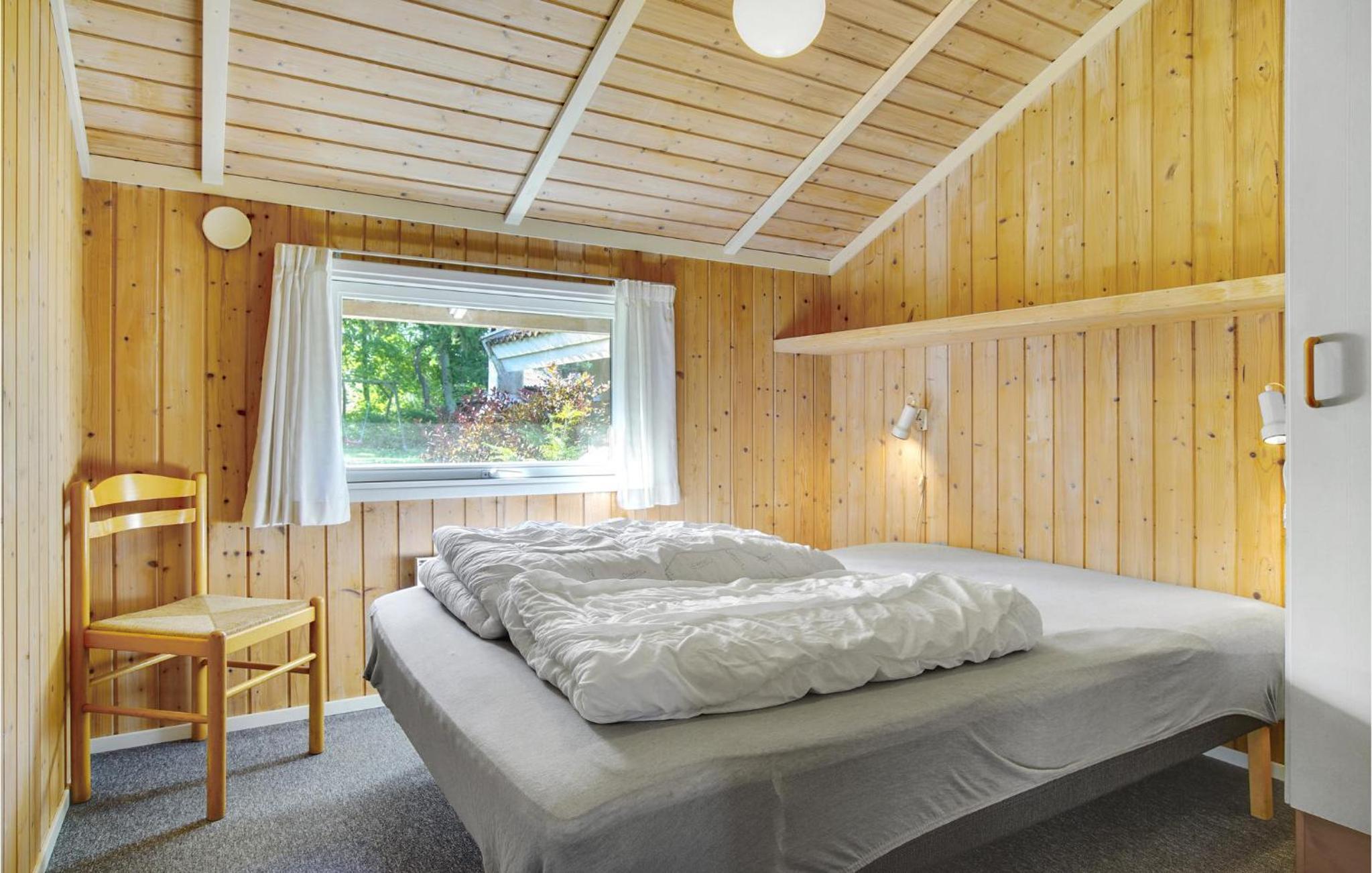 Gorgeous Home In Gedser With Sauna