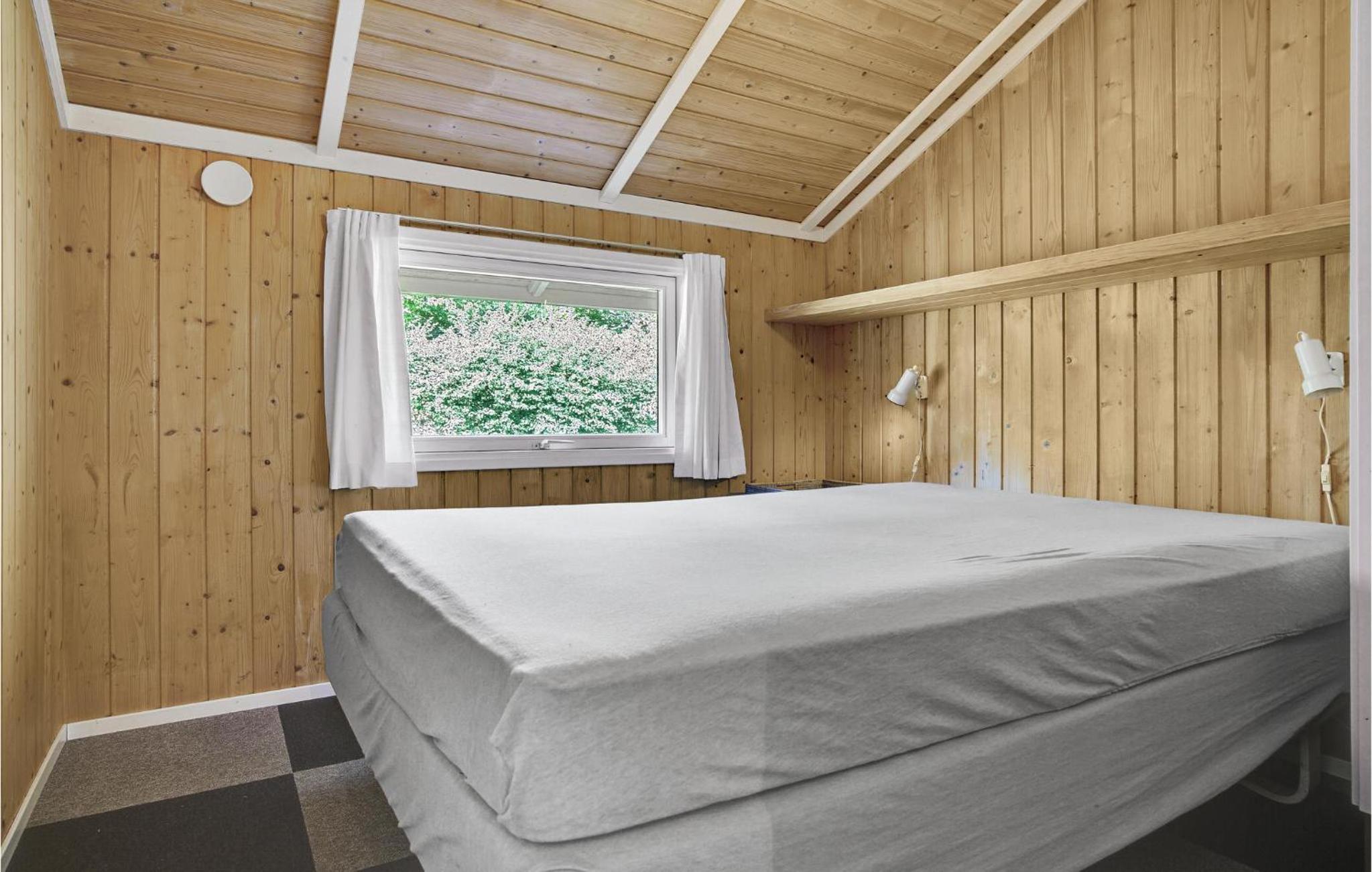 Gorgeous Home In Gedser With Sauna