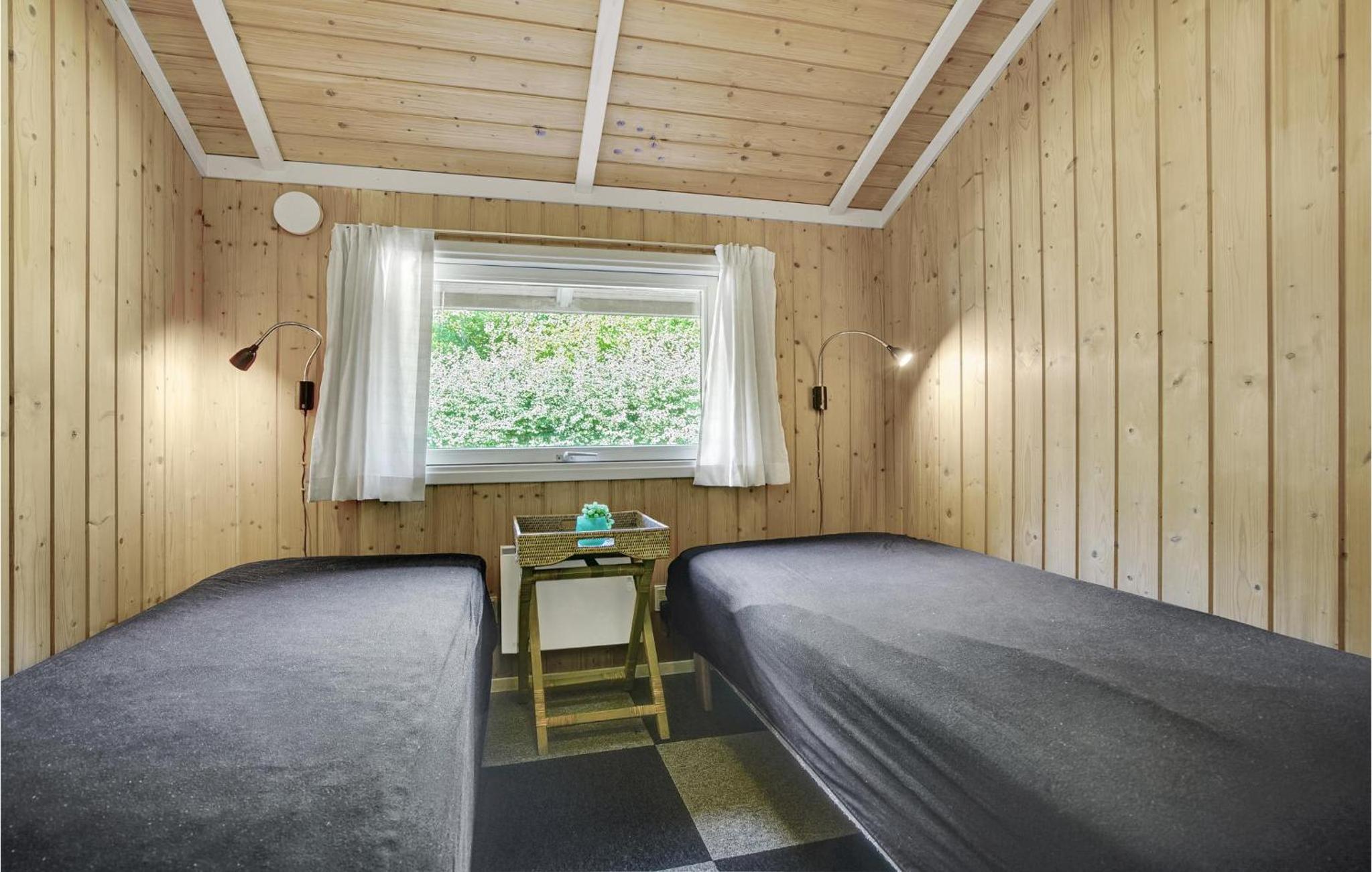 Gorgeous Home In Gedser With Sauna