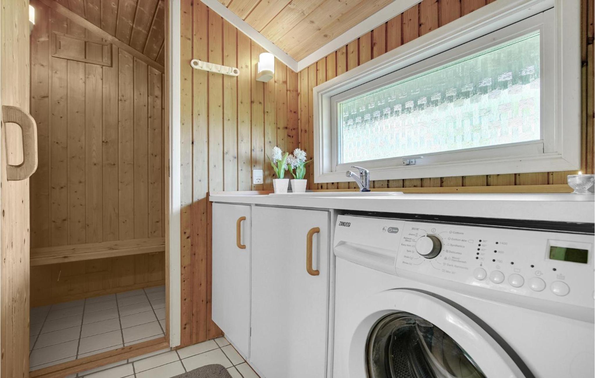 Gorgeous Home In Gedser With Sauna