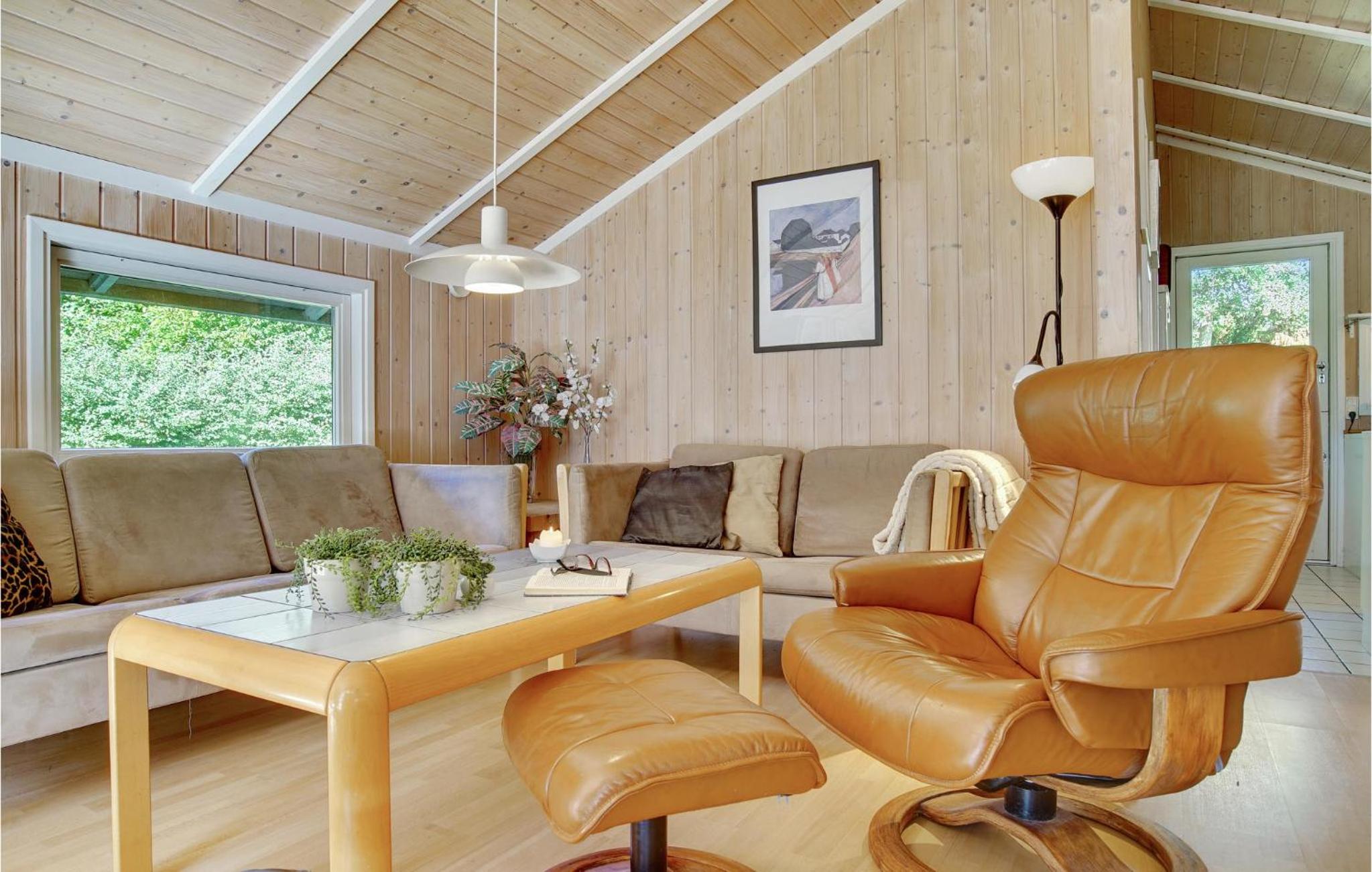 Gorgeous Home In Gedser With Sauna