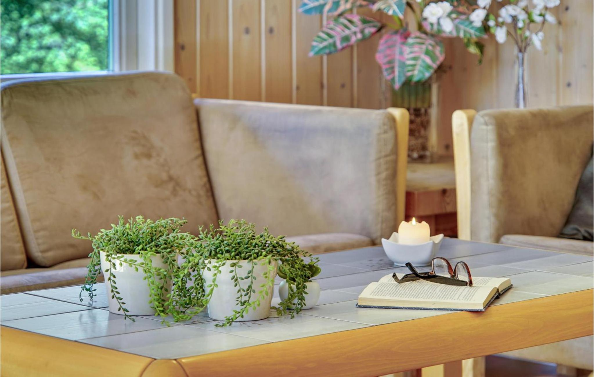 Gorgeous Home In Gedser With Sauna