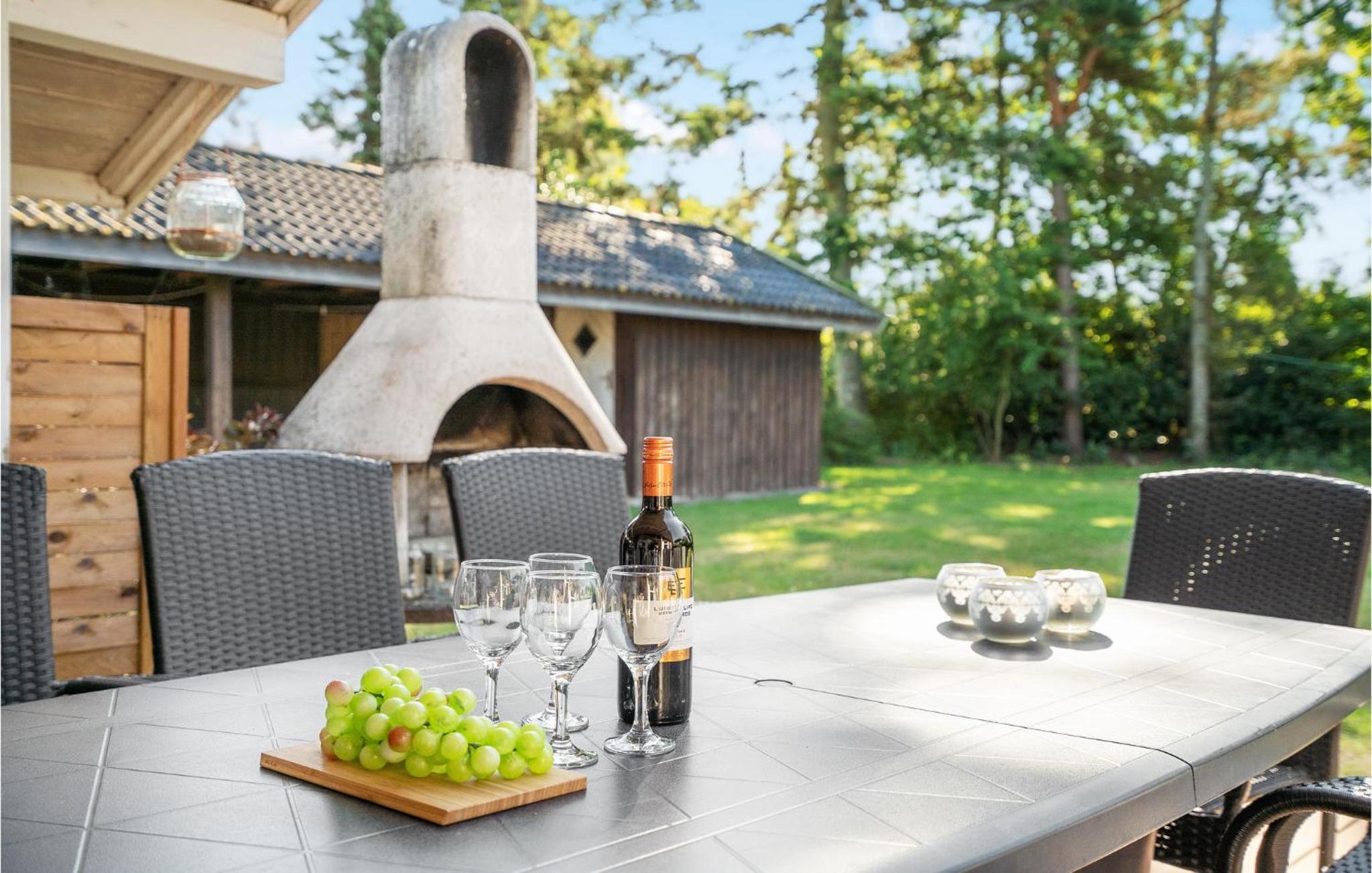 Gorgeous Home In Gedser With Sauna