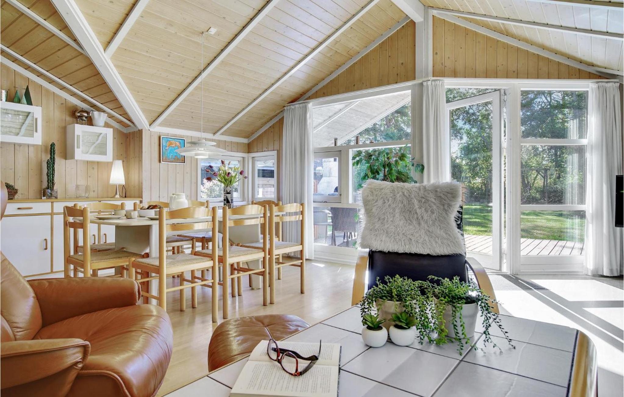 Gorgeous Home In Gedser With Sauna