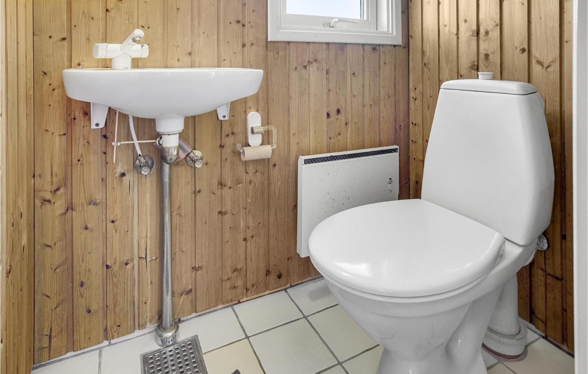 Gorgeous Home In Gedser With Sauna