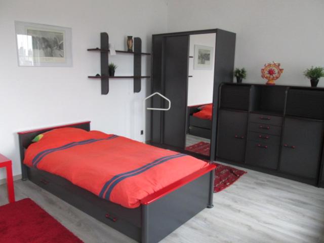 B&B Middelheim