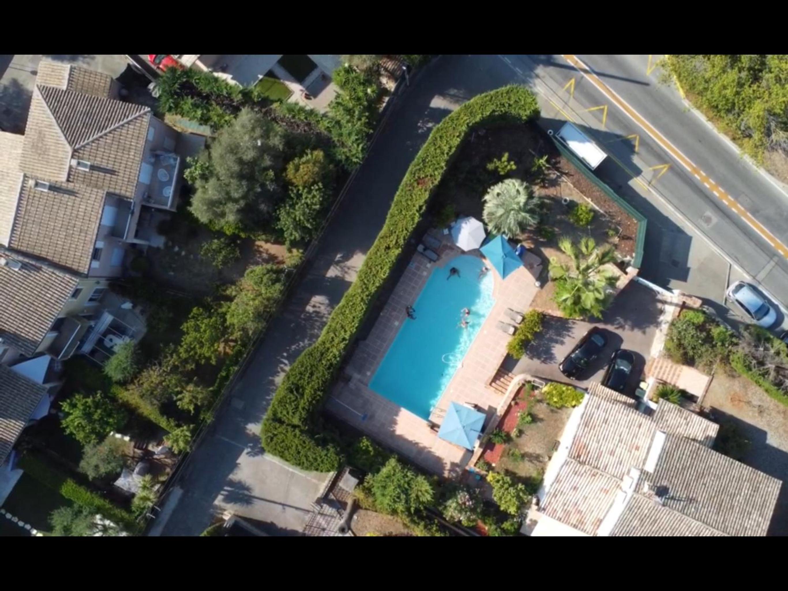 Villa Alessia