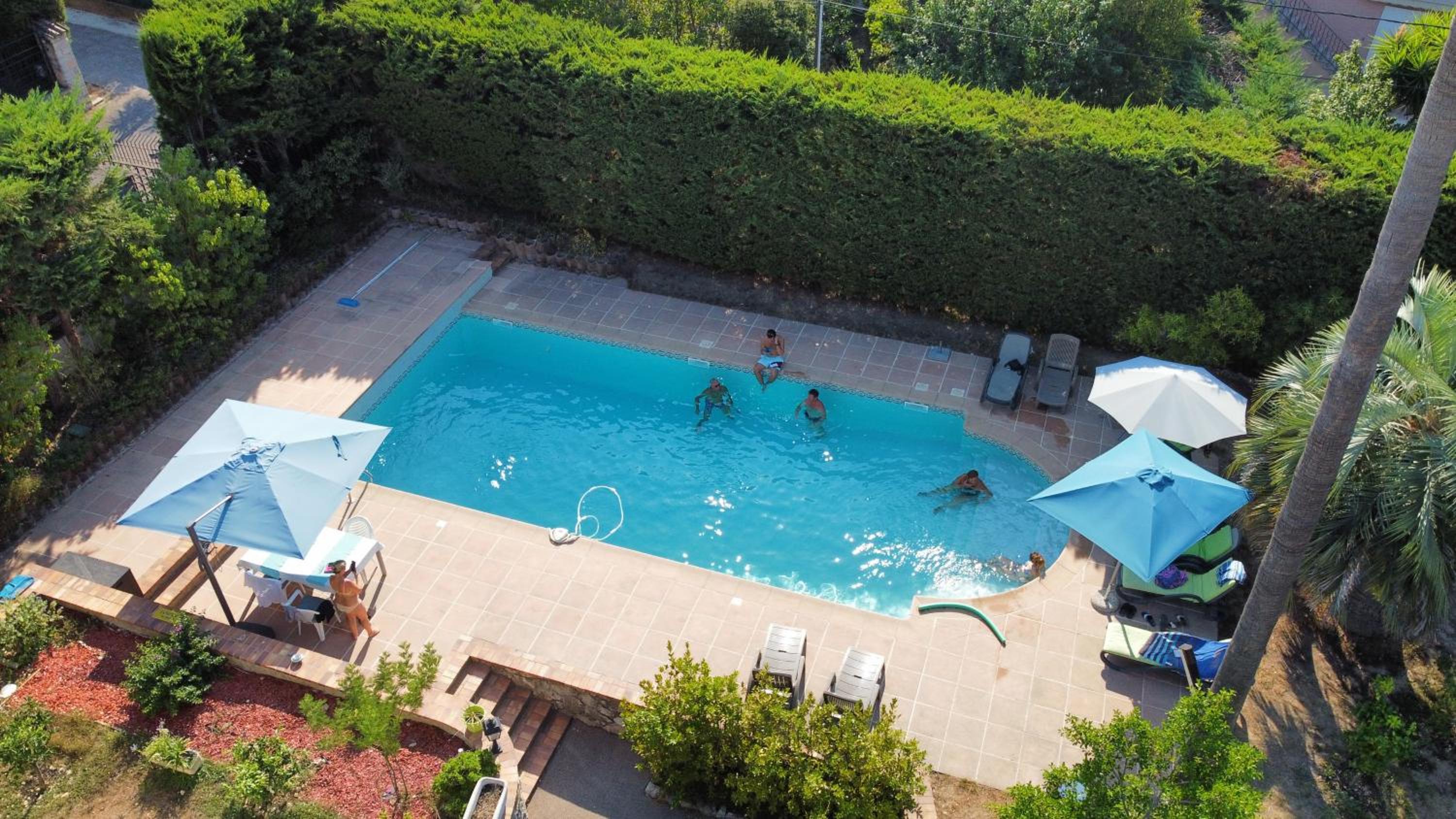 Villa Alessia
